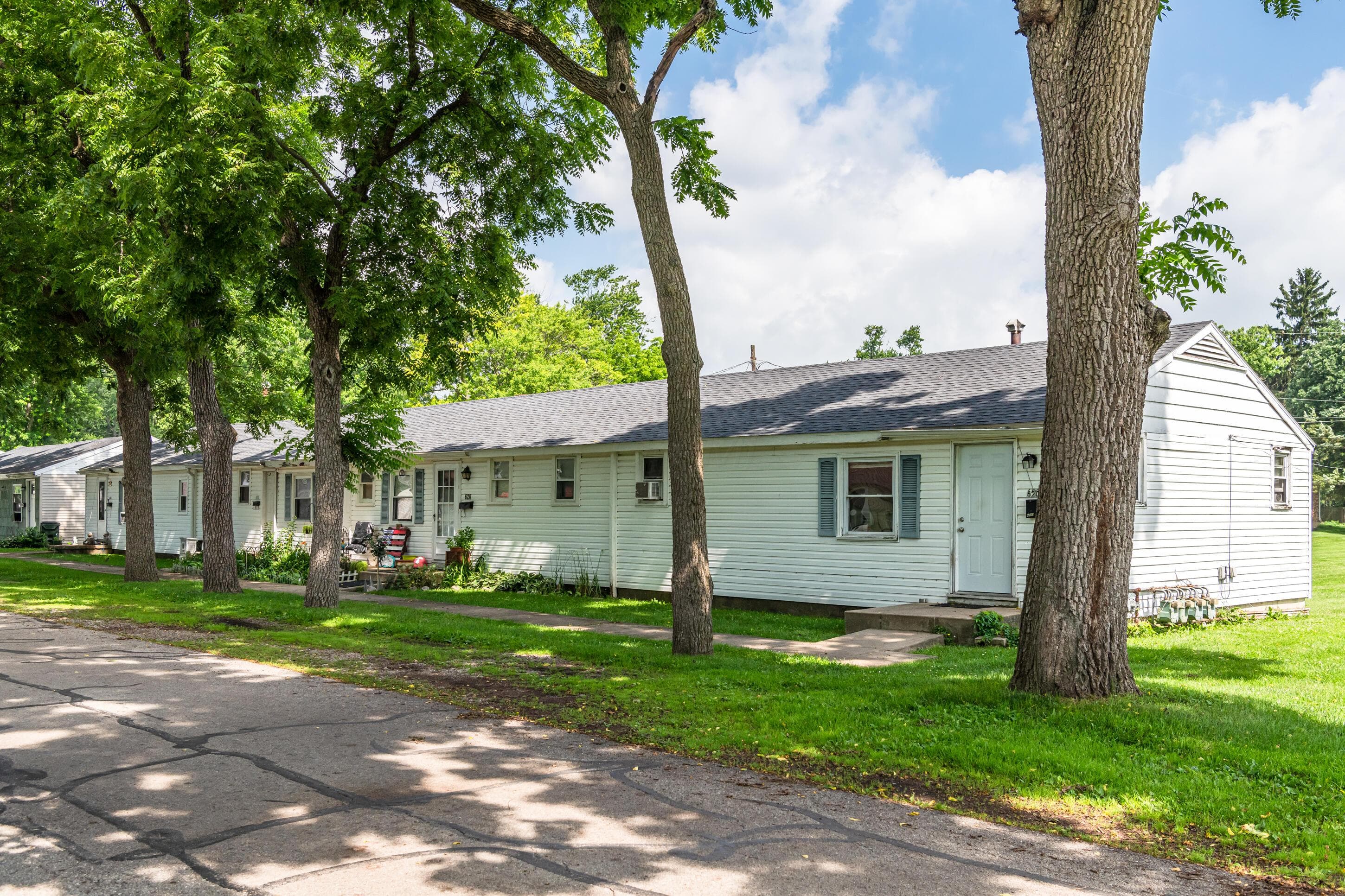 620-672 Hagenbuch Street, Urbana, OH 43078