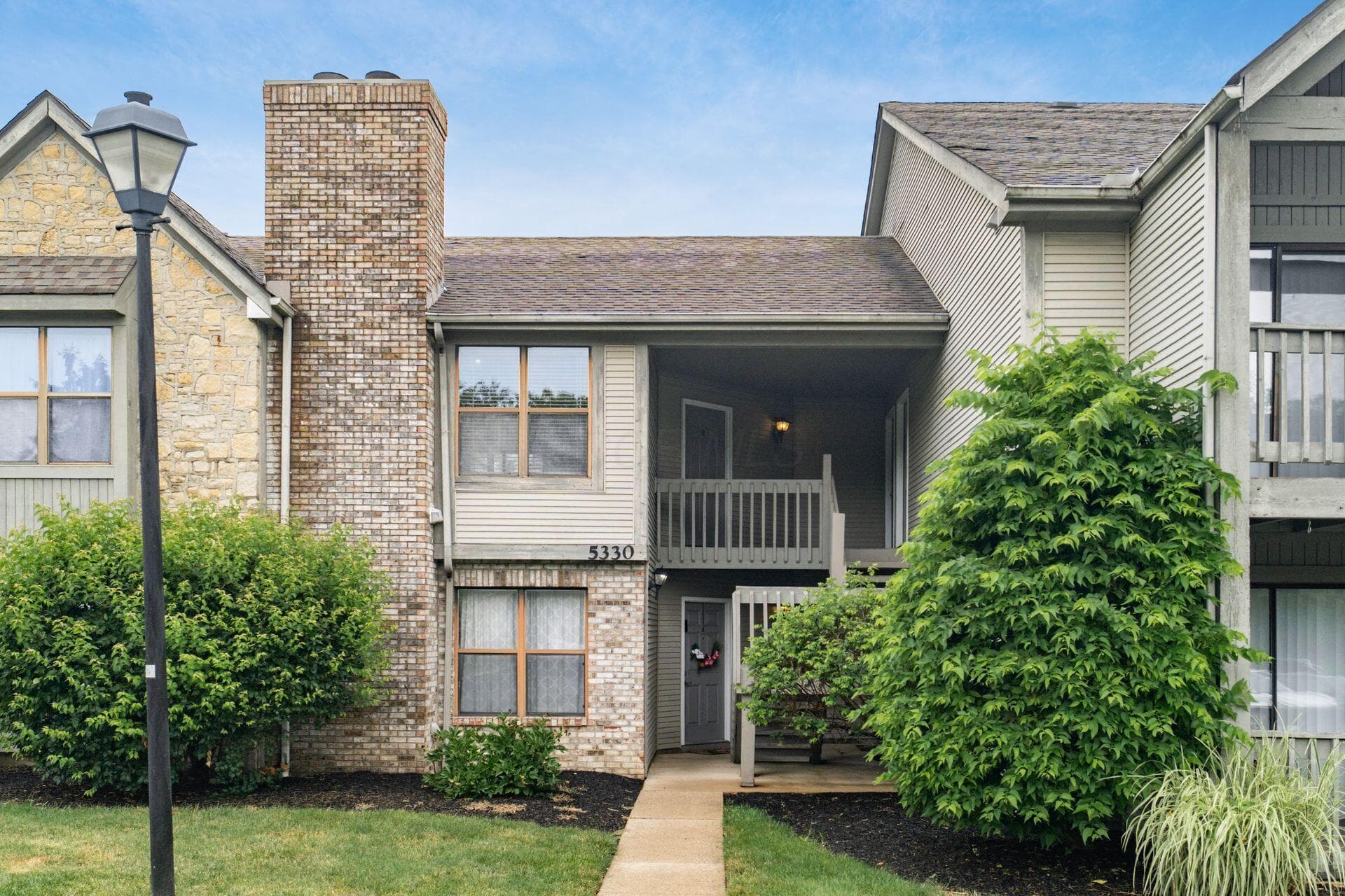 5330 B Stonemeadow Avenue #SA5330 B, Columbus, OH
