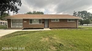 3620 Roswell Drive, Columbus, OH 43227