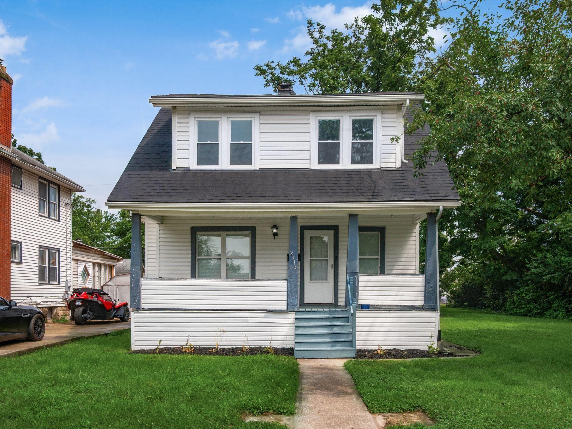 2314 Margaret Street, Columbus, OH 43219