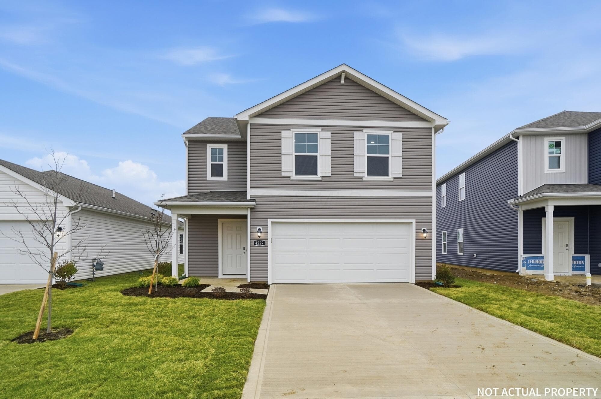 5873 Shannon Road, Canal Winchester, OH