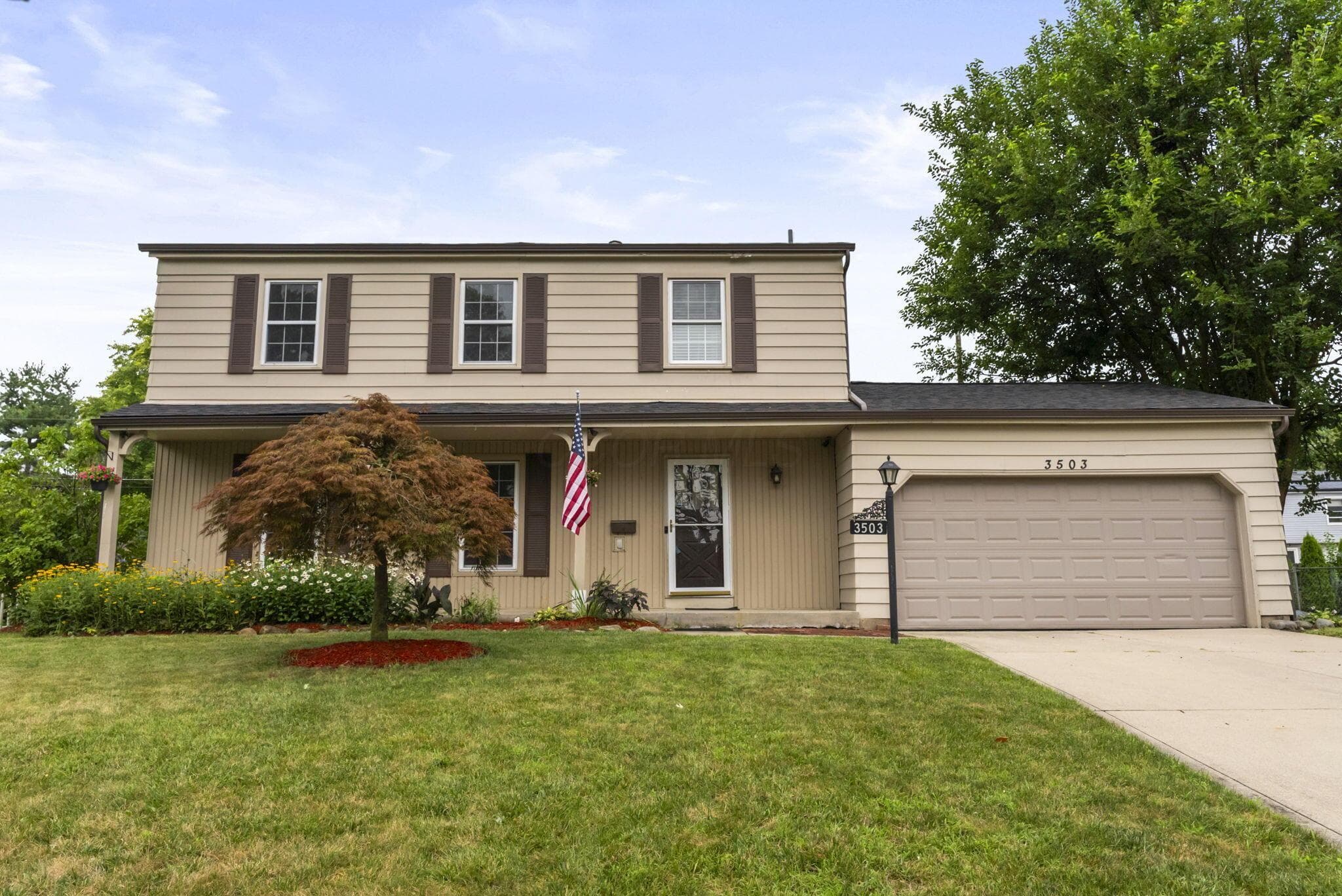 3503 Castleton Street, Grove City, OH