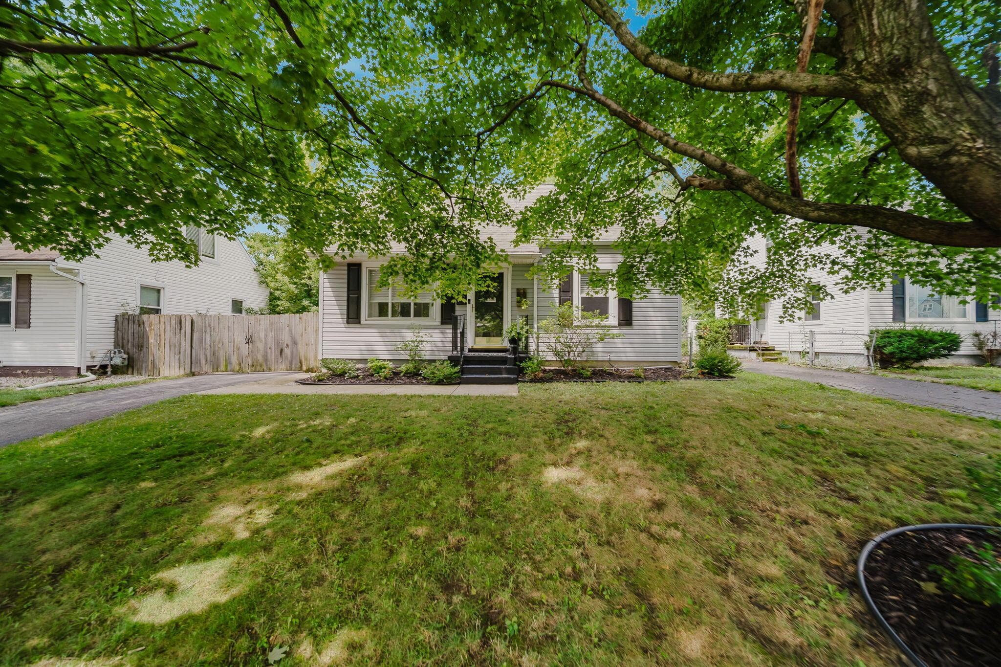 852 E Longview Avenue, Columbus, OH
