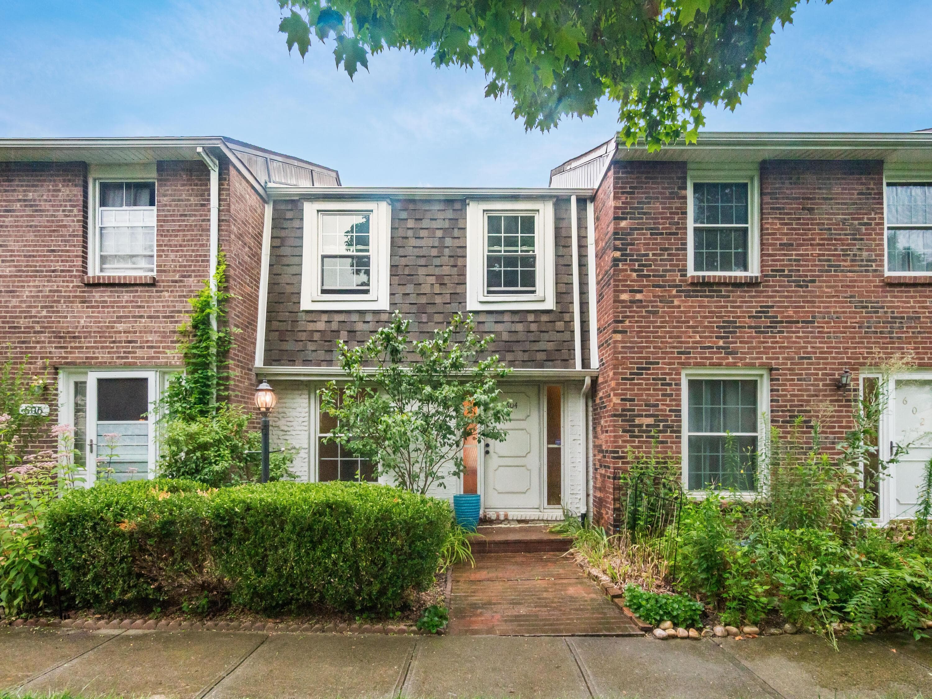 604 Pamlico Street #X8, Columbus, OH