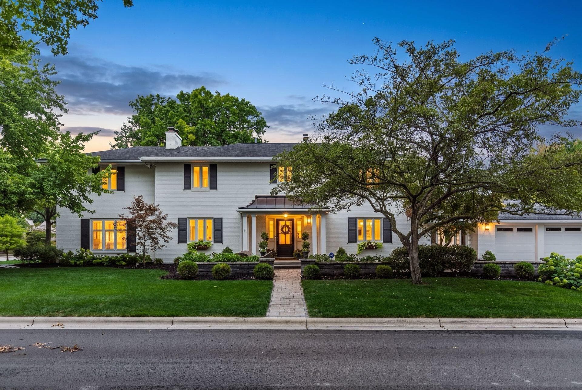 2643 Coventry Road, Upper Arlington, OH 43221