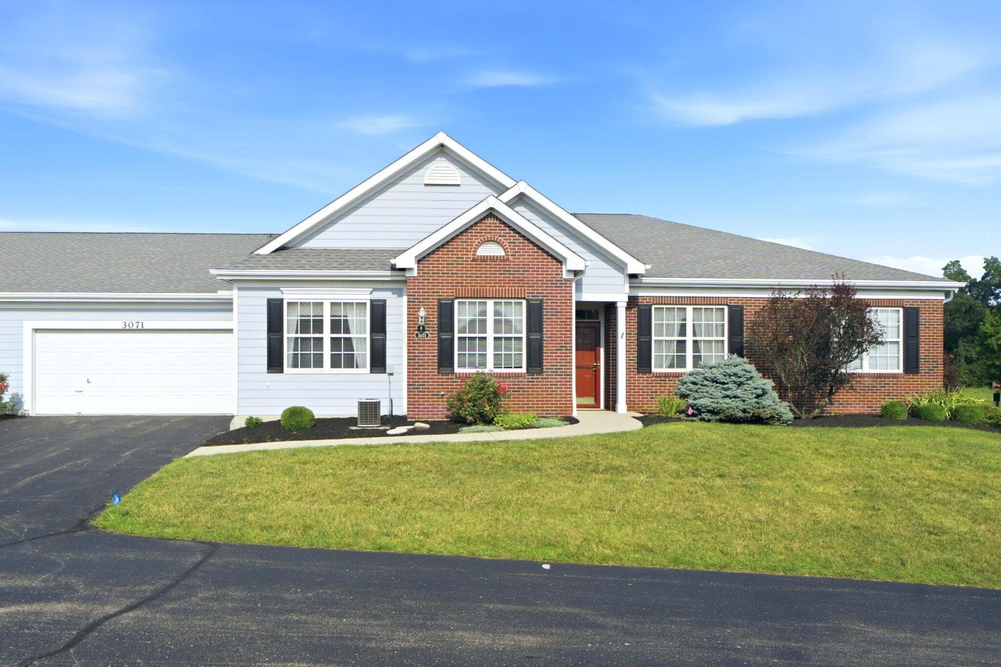 3071 Willowbrook Way, Dayton, OH 45431