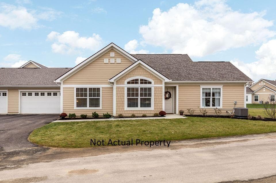 151 Narragansett Drive, Buckeye Lake, OH 43008