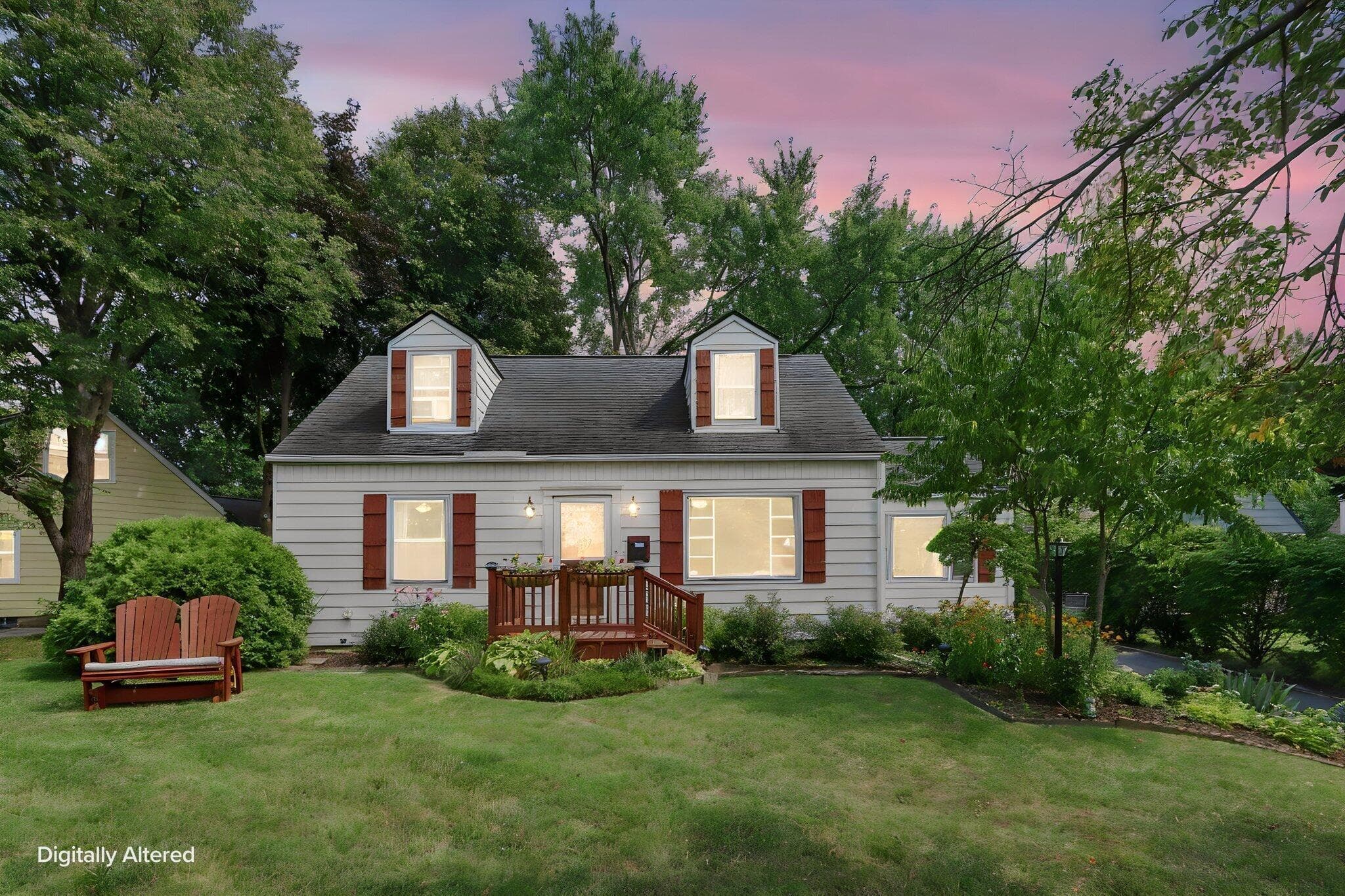 2817 Parkland Place, Columbus, OH