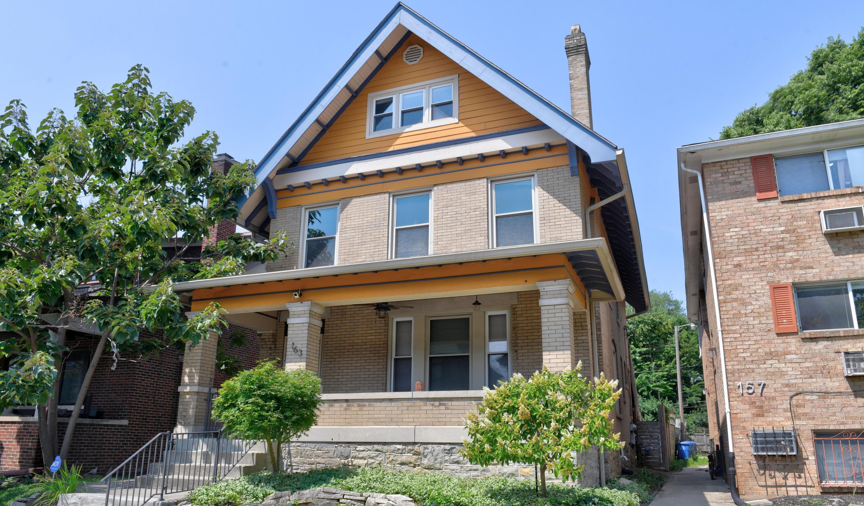 163 S 17th Street, Columbus, OH 43205