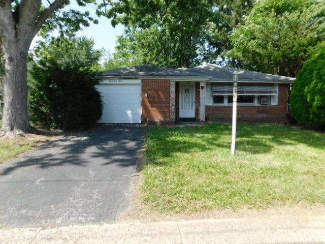 4550 Etna Road, Whitehall, OH