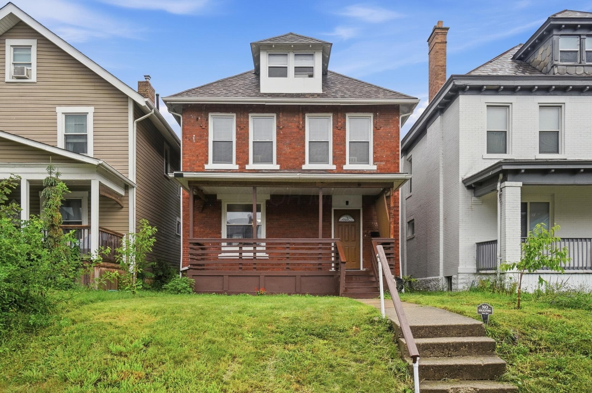 957 Studer Avenue, Columbus, OH 43206