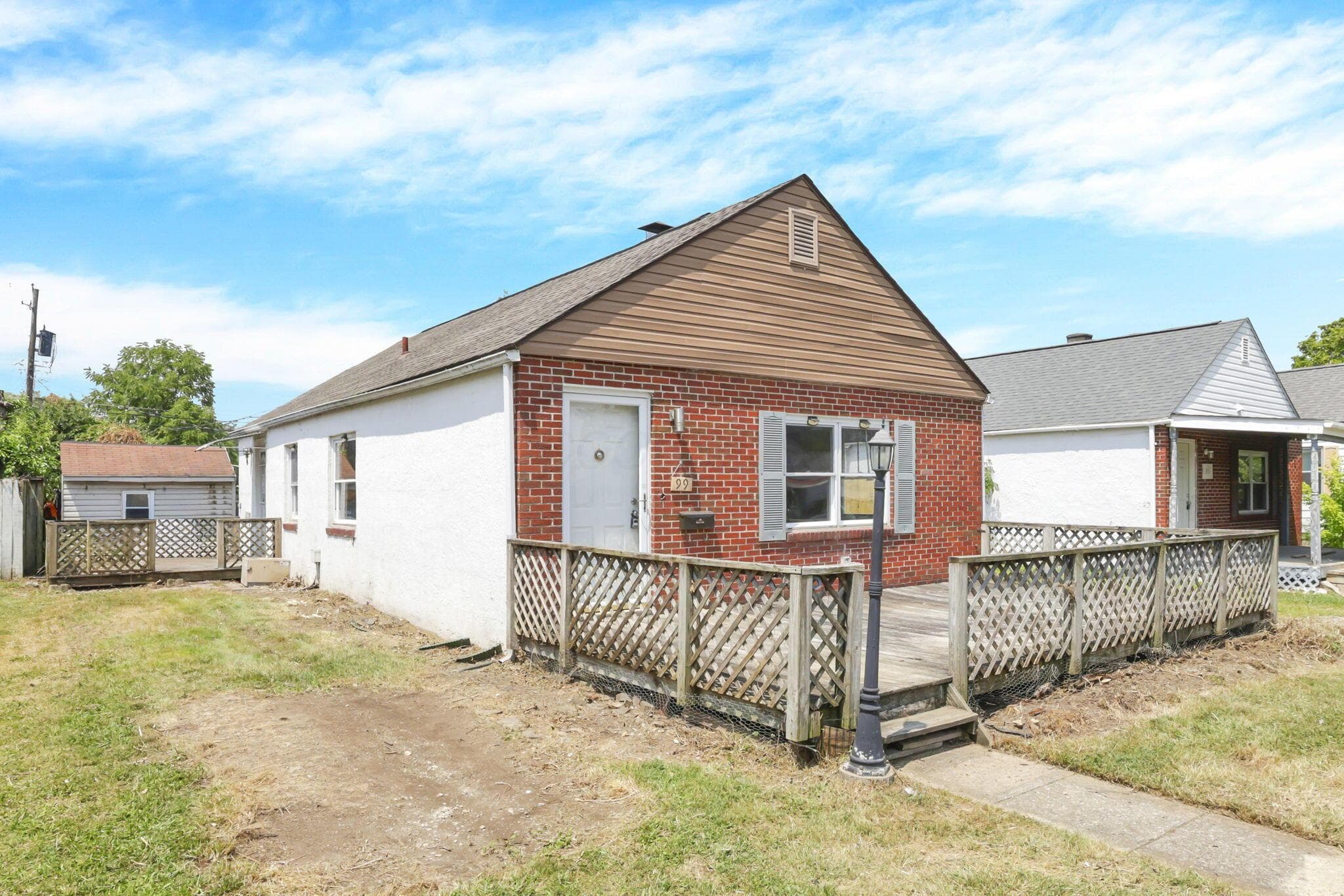 99 Florence Avenue, Columbus, OH 43228
