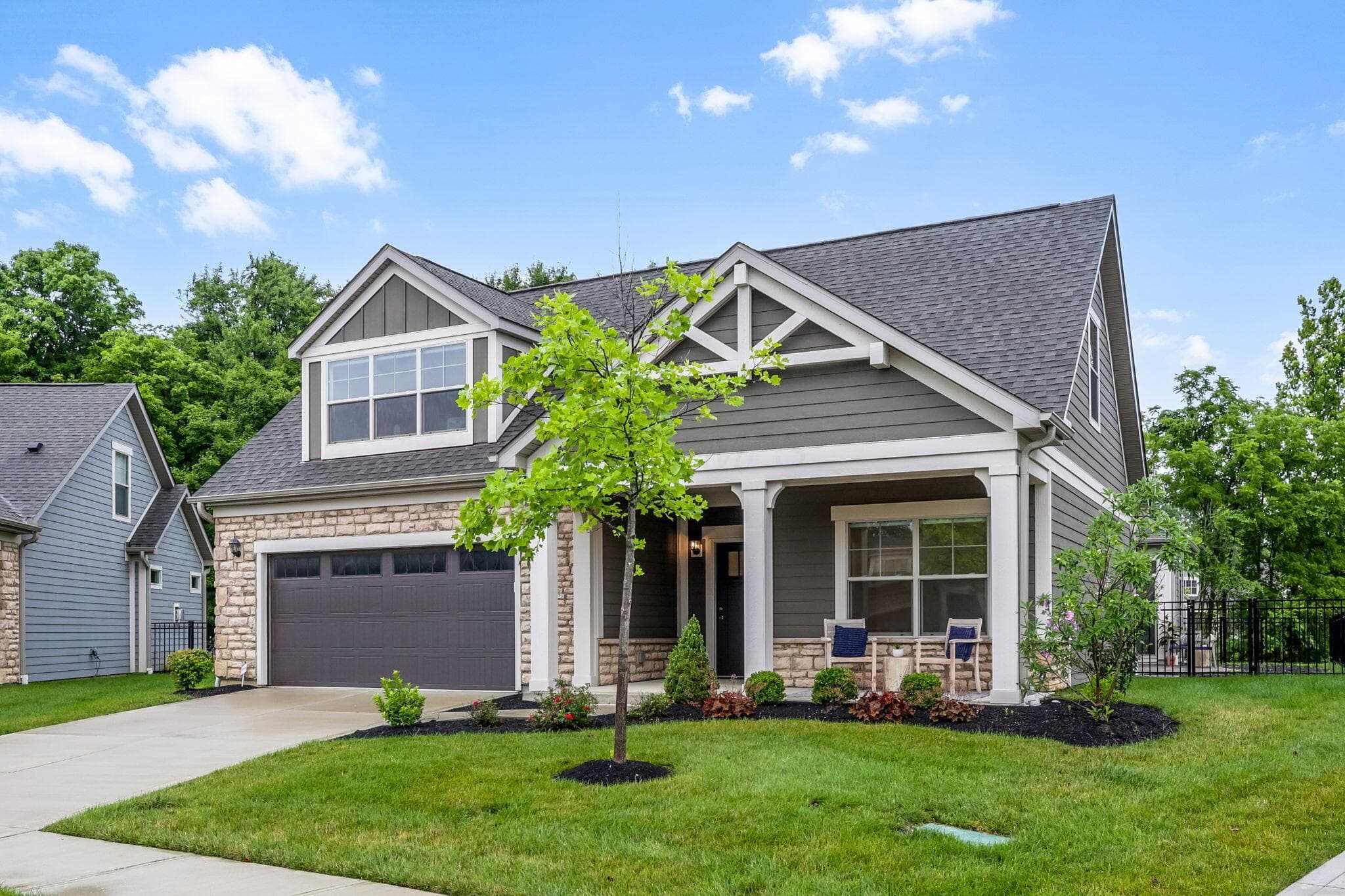 374 Morning Mist Court, Delaware, OH 43015