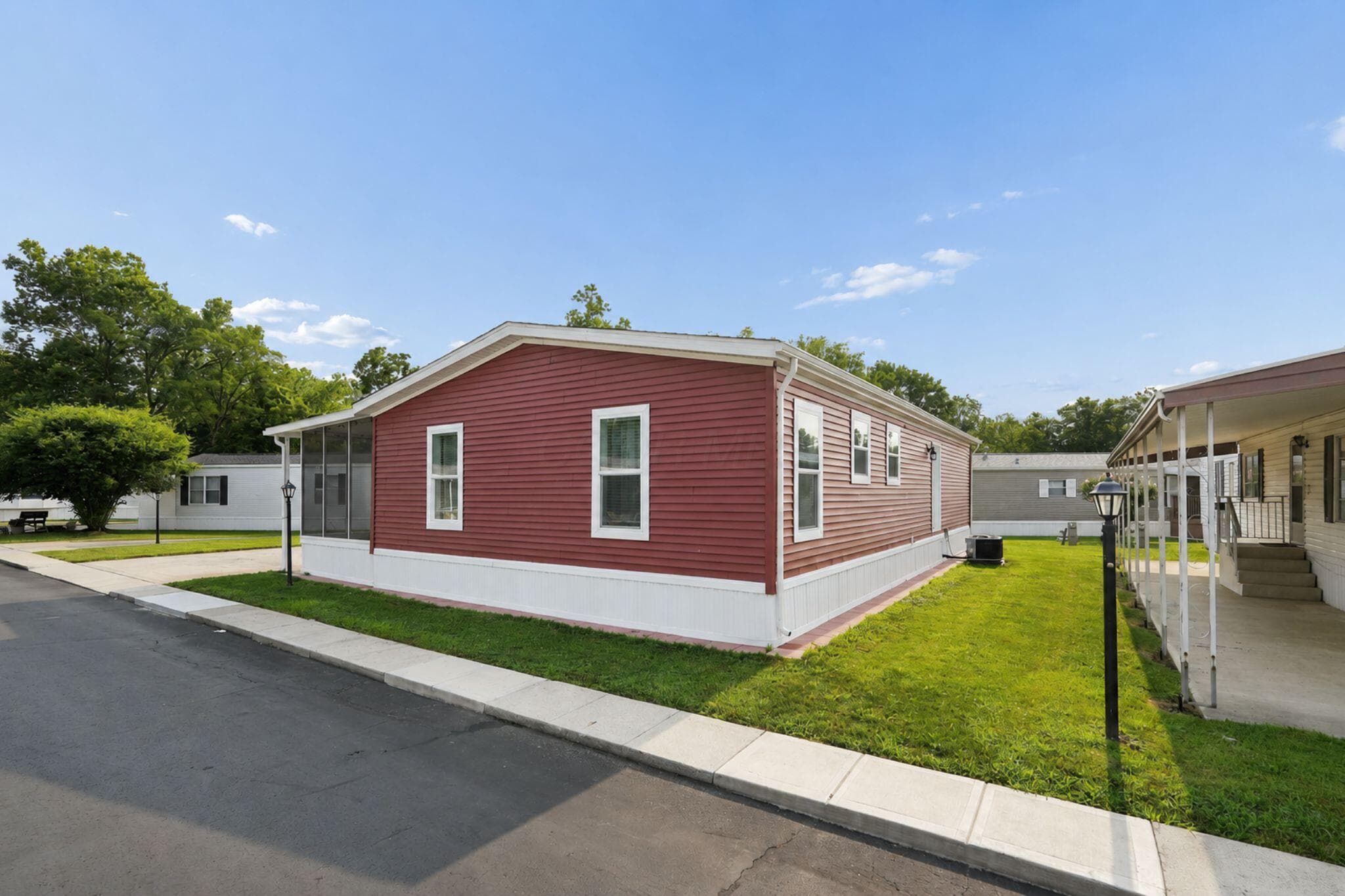 2000 U.S. Highway 23 N #Lot 63, Delaware, OH 43015