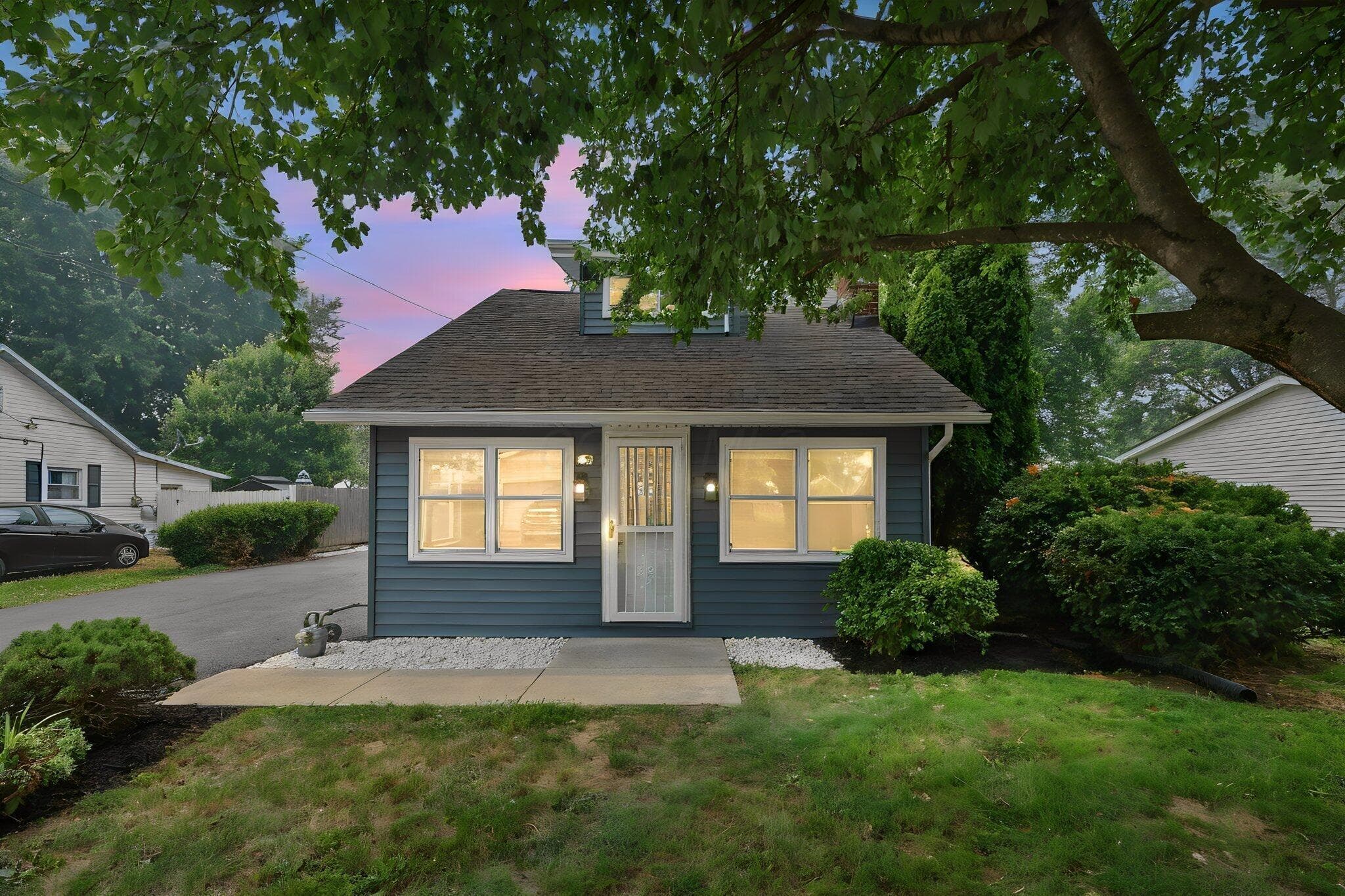 62 Highland Avenue, Buckeye Lake, OH 43008