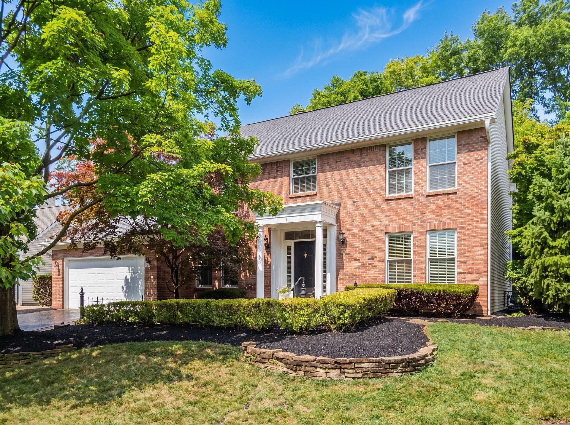 2310 Sandover Road, Columbus, OH