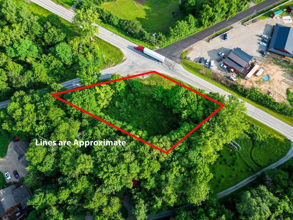 3292 State Route 229, Marengo, OH 43334