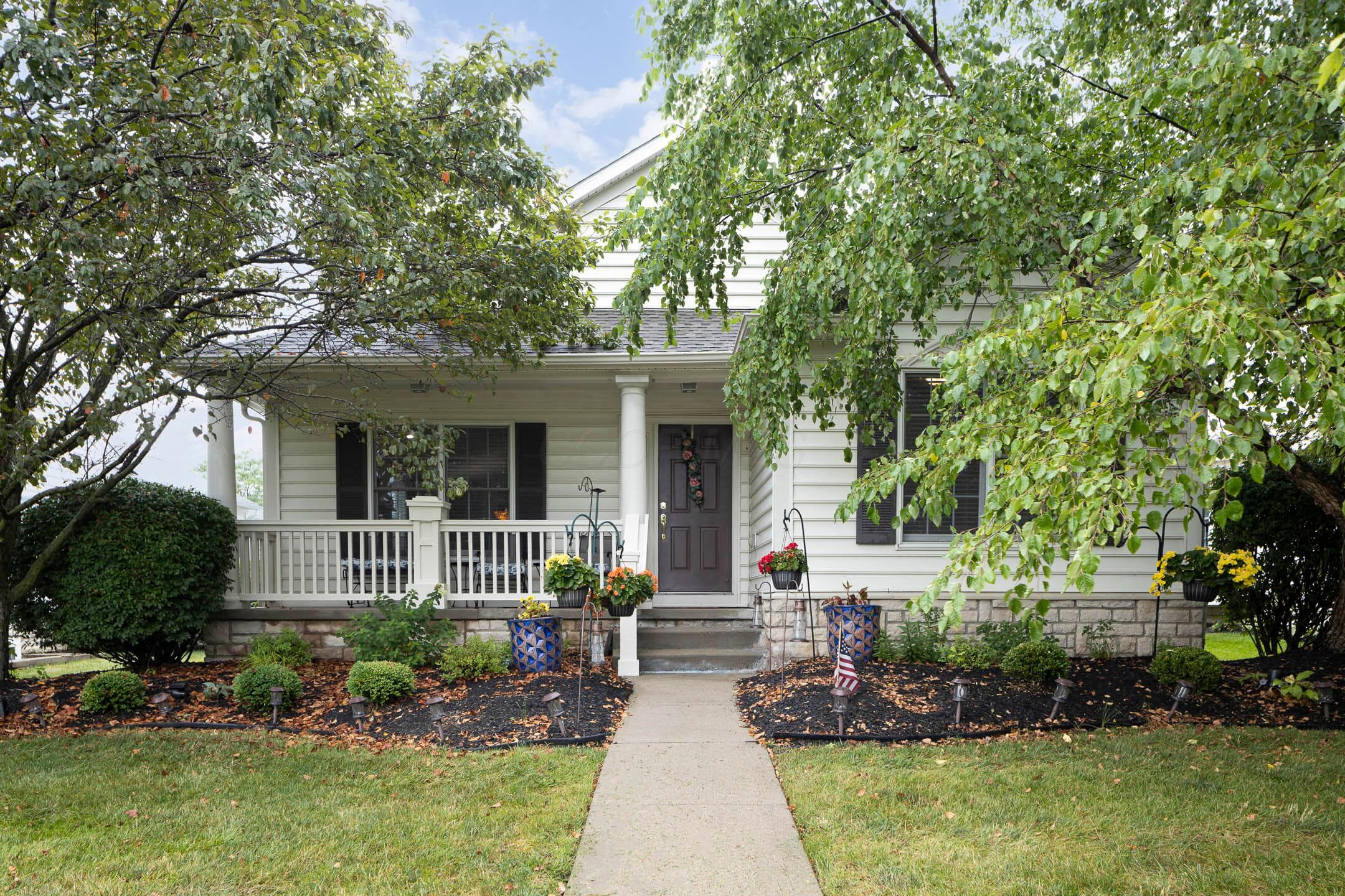 6938 New Albany Road E, New Albany, OH