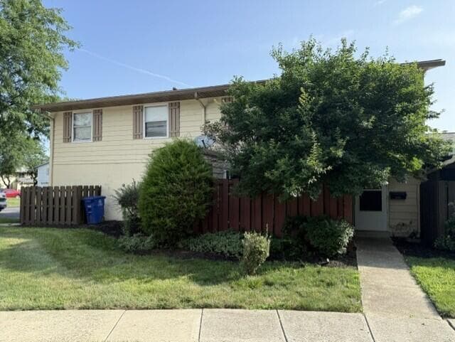 2538 Nassau Drive #29B, Columbus, OH 43232