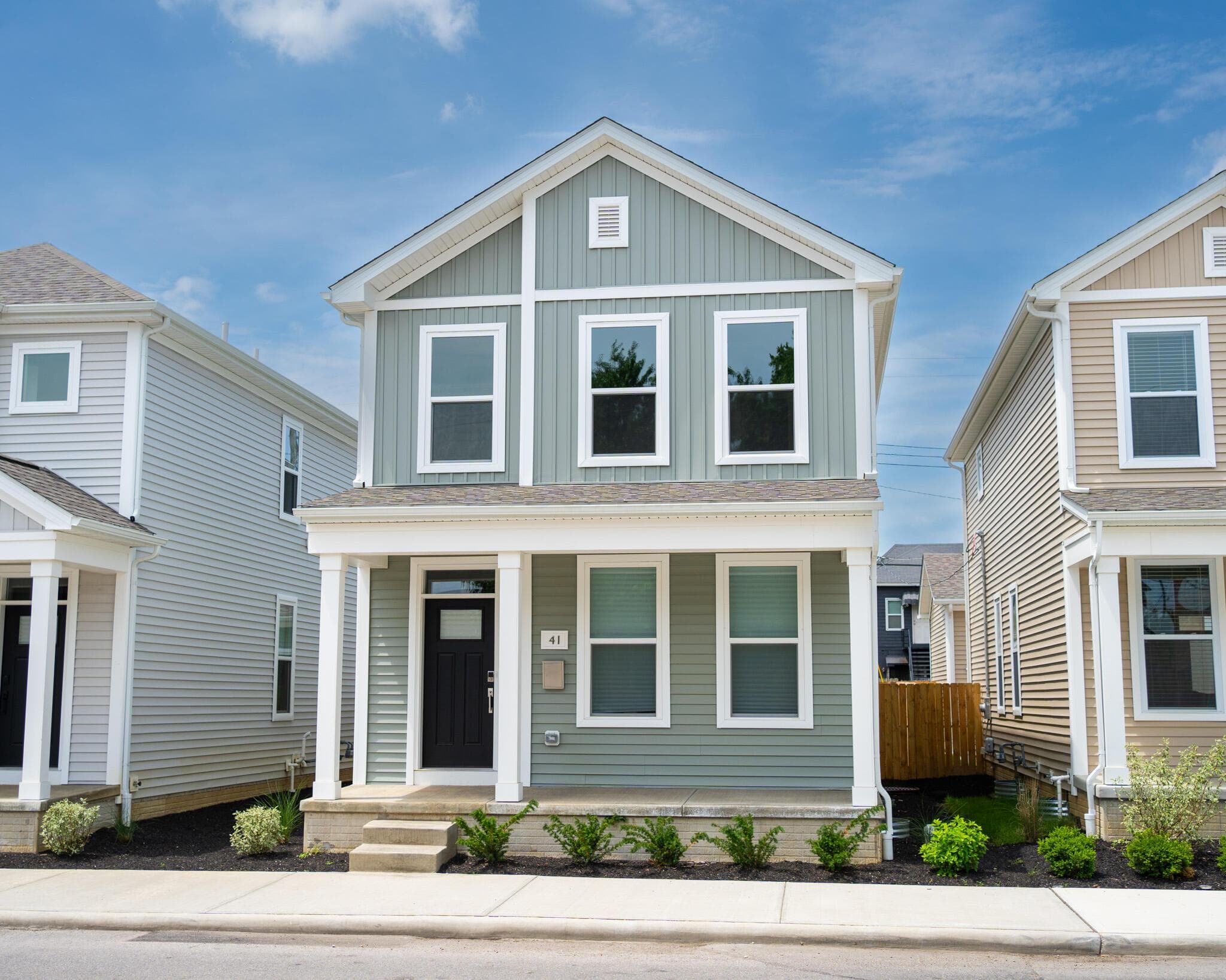 41 S Hartford Avenue, Columbus, OH 43222