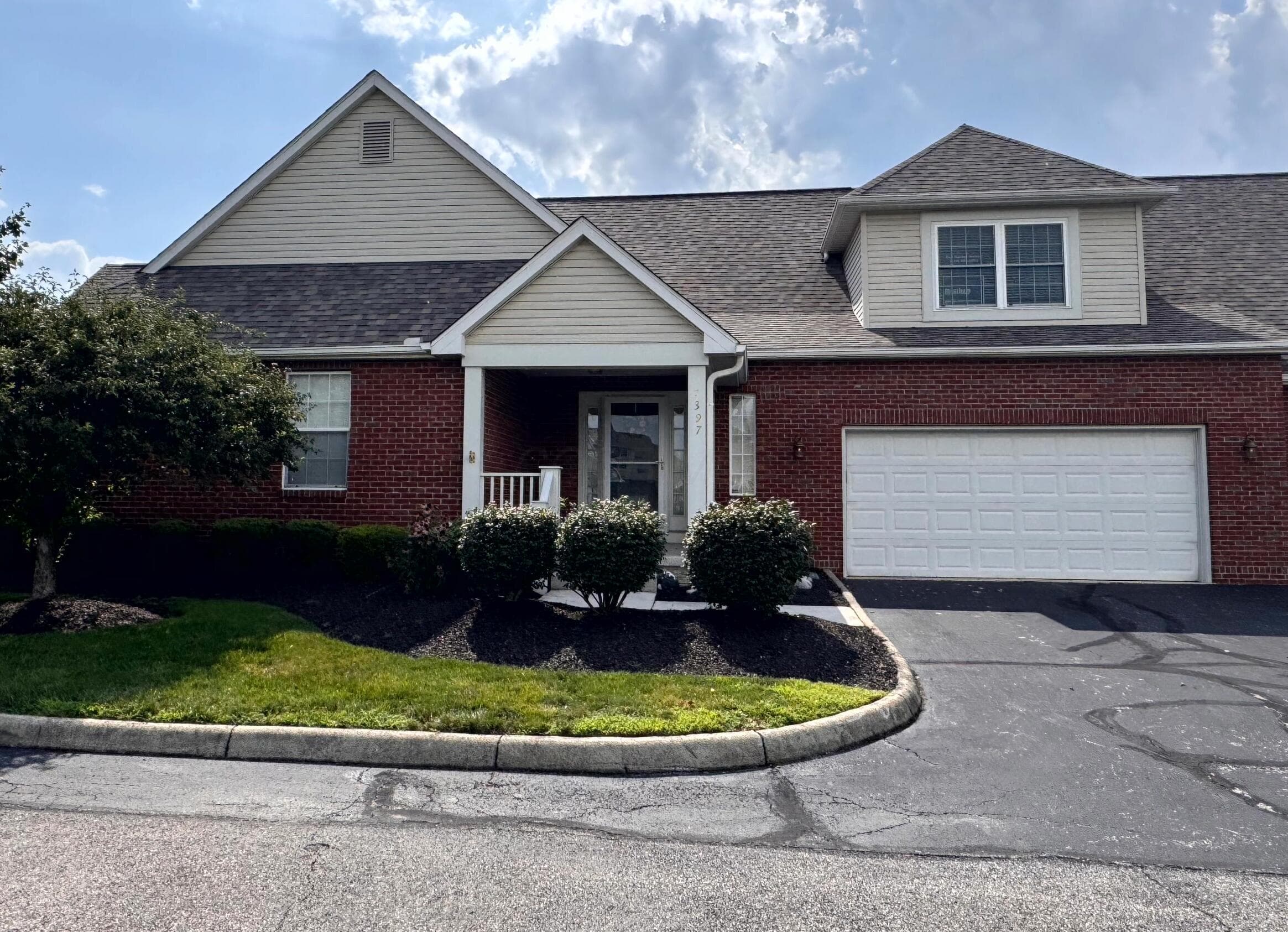 7397 Birdie Lane, Canal Winchester, OH 43110