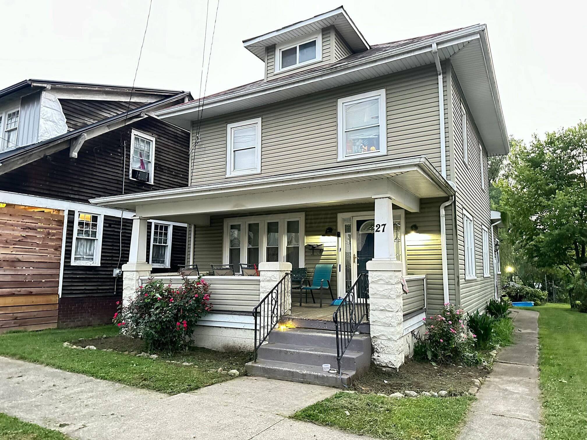 27 North Avenue, Newark, OH 43055