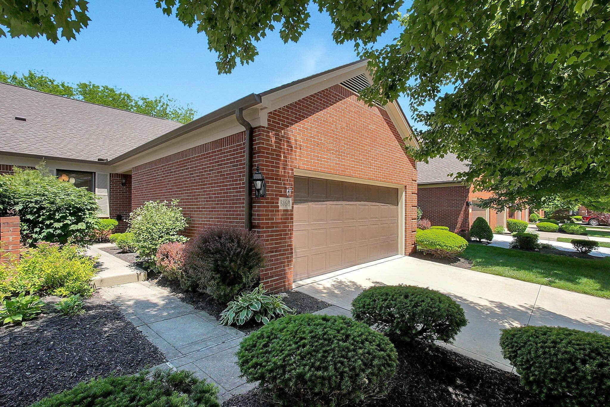 3160 Kingstree Court, Dublin, OH 43017