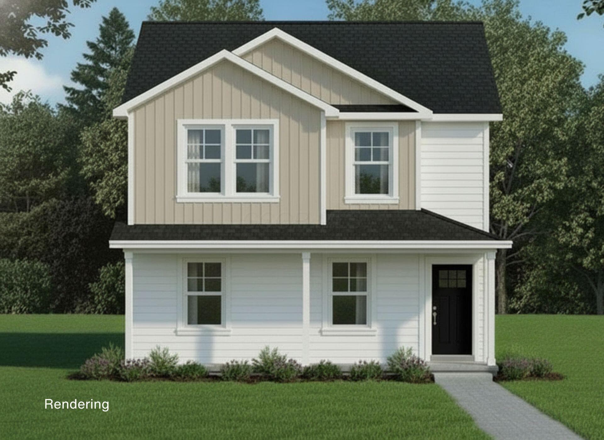 218 Center Street, Ashley, OH 43003