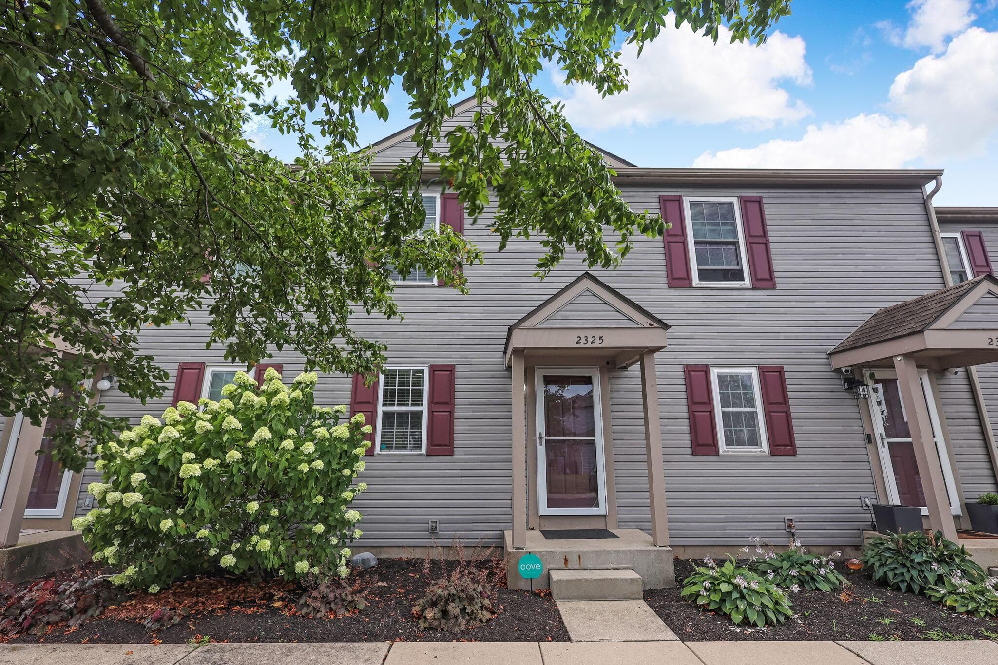 2325 Sandman Drive #69D, Columbus, OH 43235
