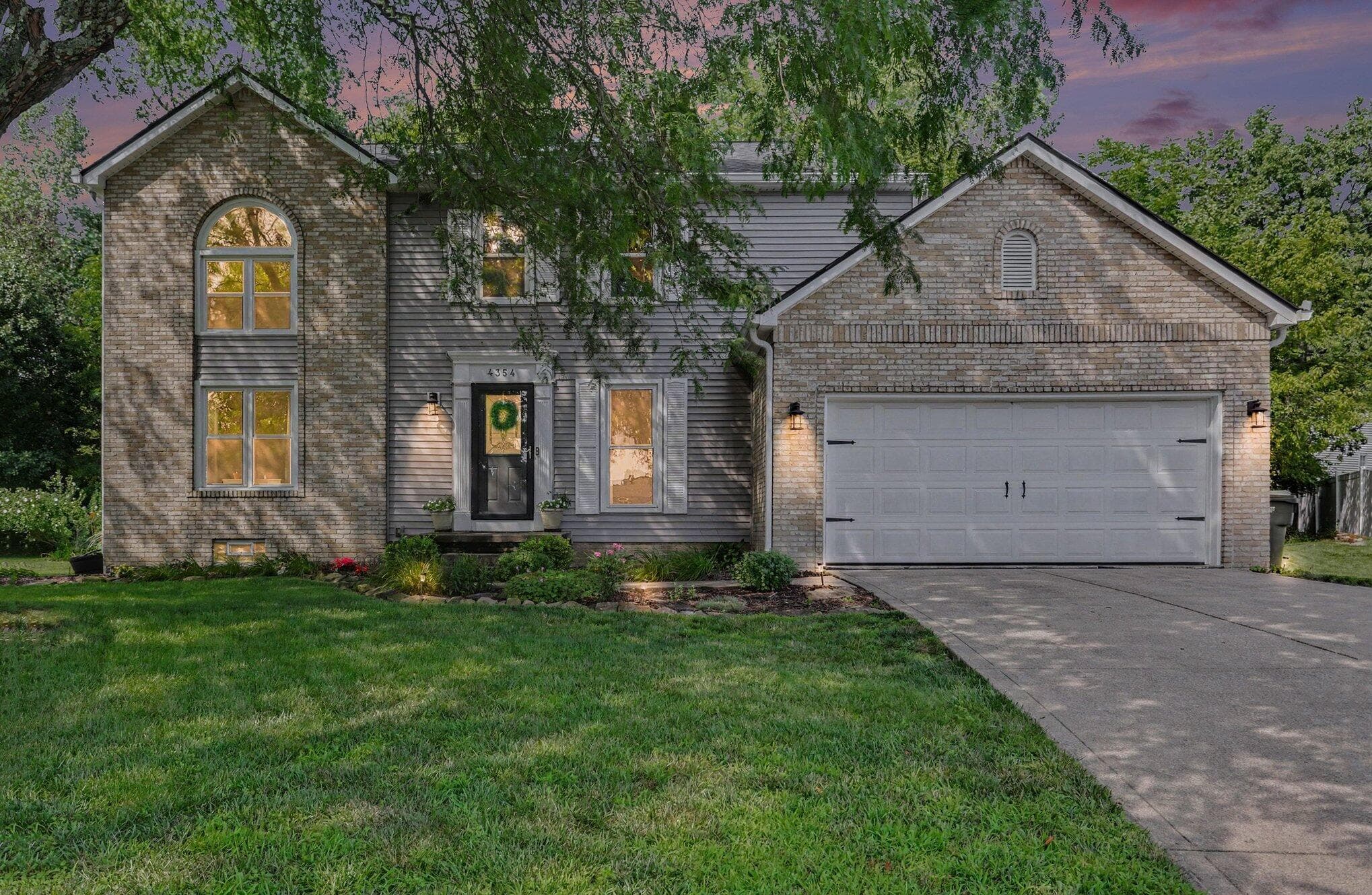 4354 Big Sky Court, Columbus, OH