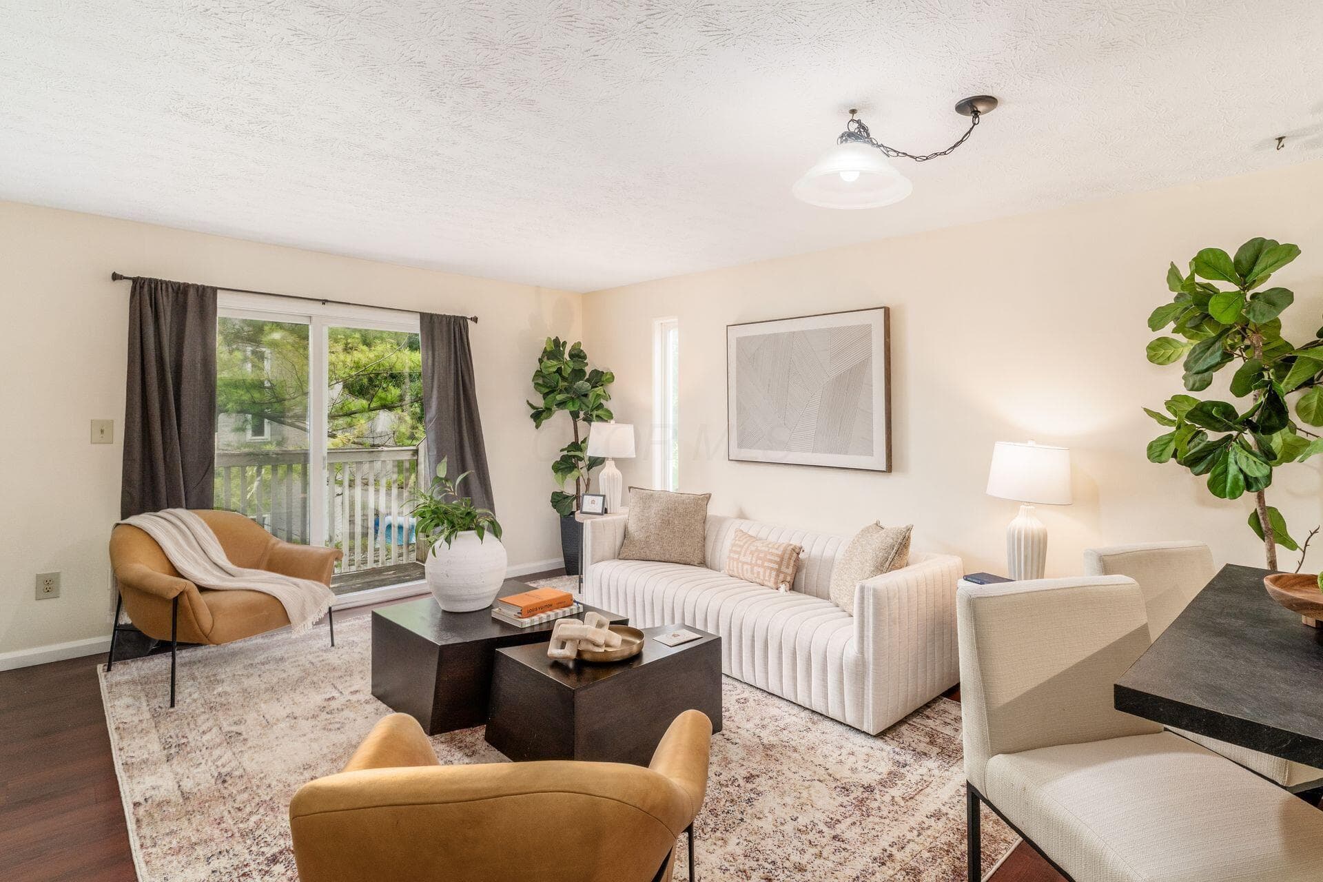 915 Quay Avenue #915H, Grandview Heights, OH 43212