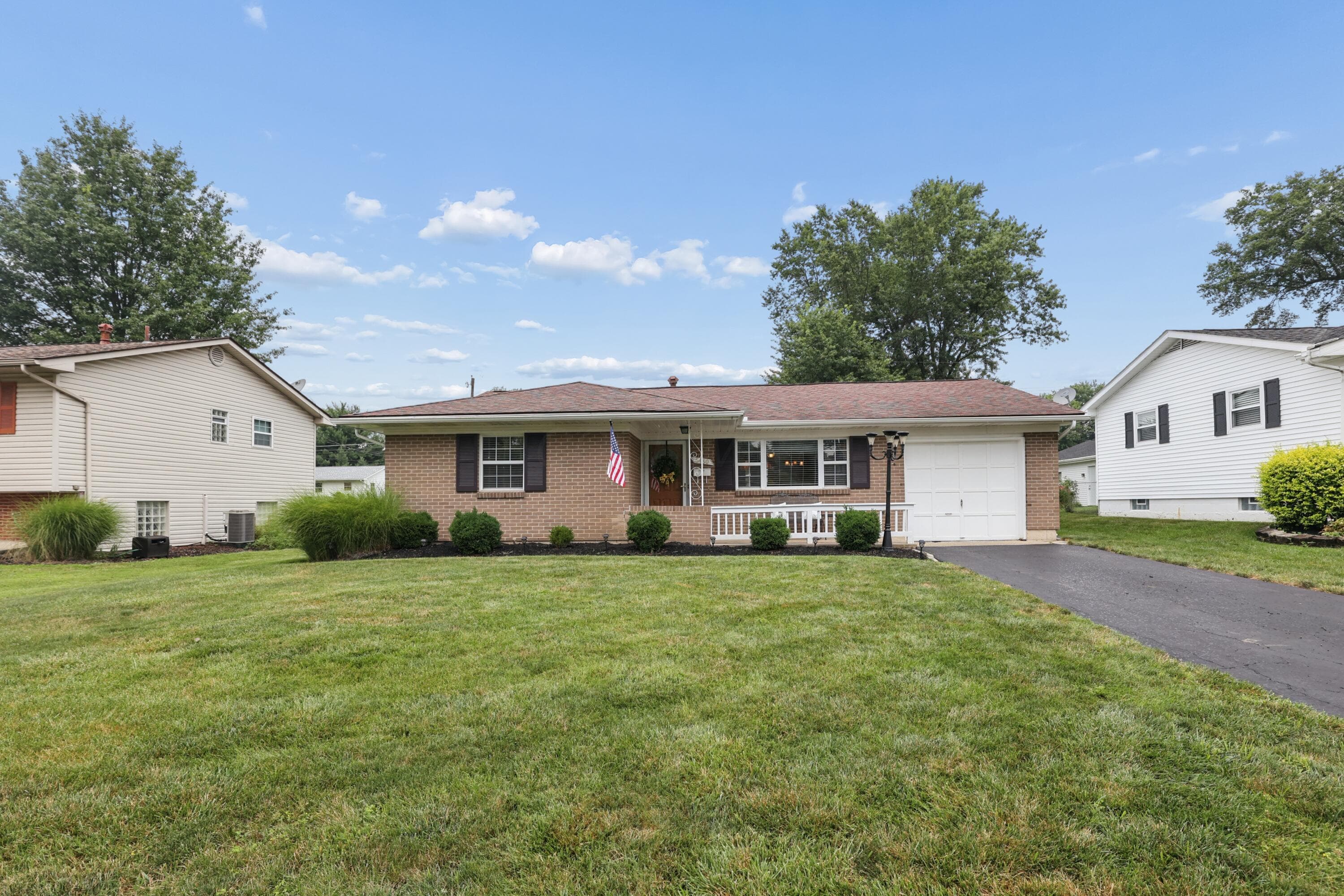 6480 Carriage Lane, Reynoldsburg, OH