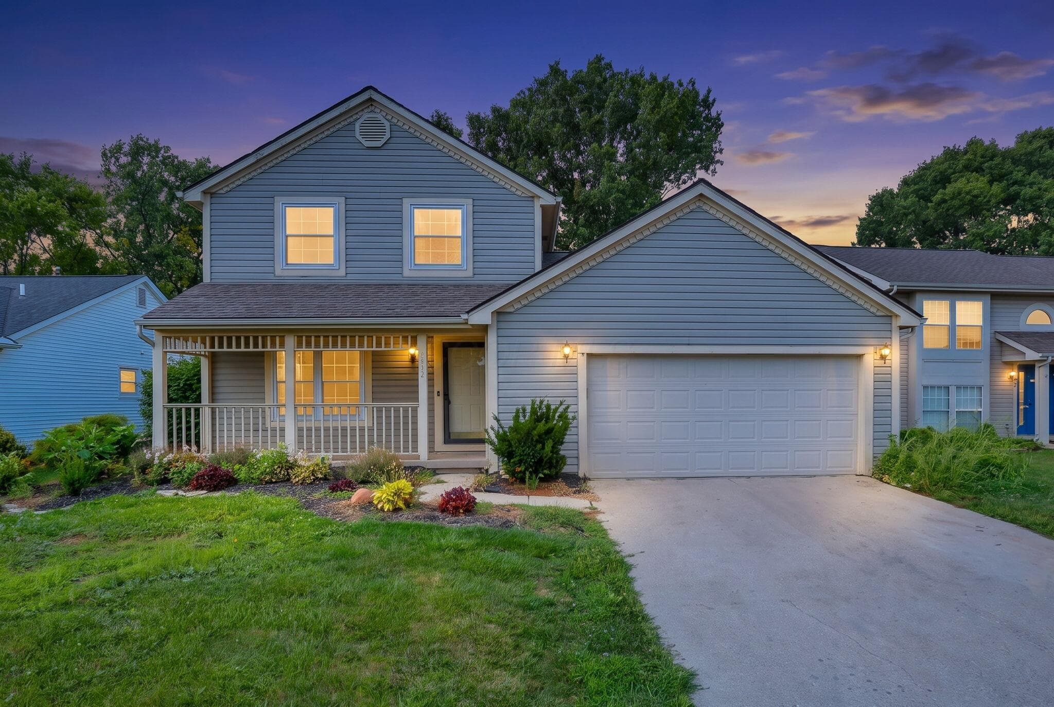 5892 Snowdrop Avenue, Galloway, OH