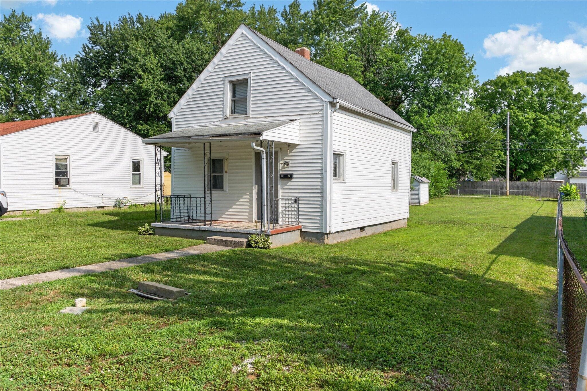 1020 Broadway Street, Washington Court House, OH 43160