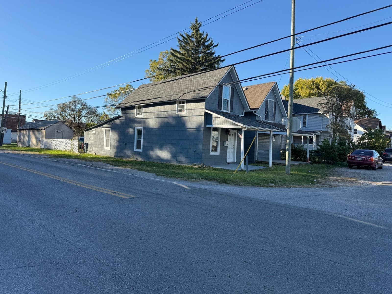 2407 S 6th Street, Columbus, OH