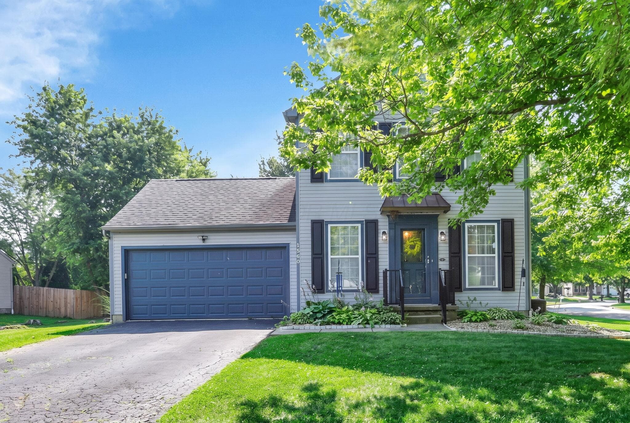1560 Scenic Valley Place, Lancaster, OH 43130