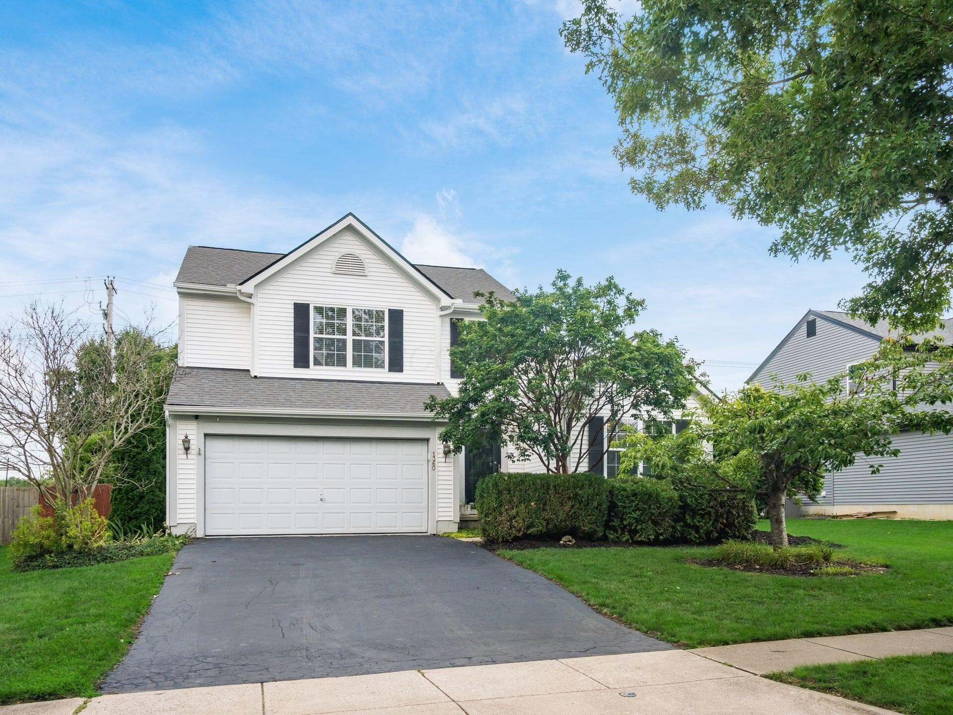 1360 Great Hunter Drive, Grove City, OH 43123