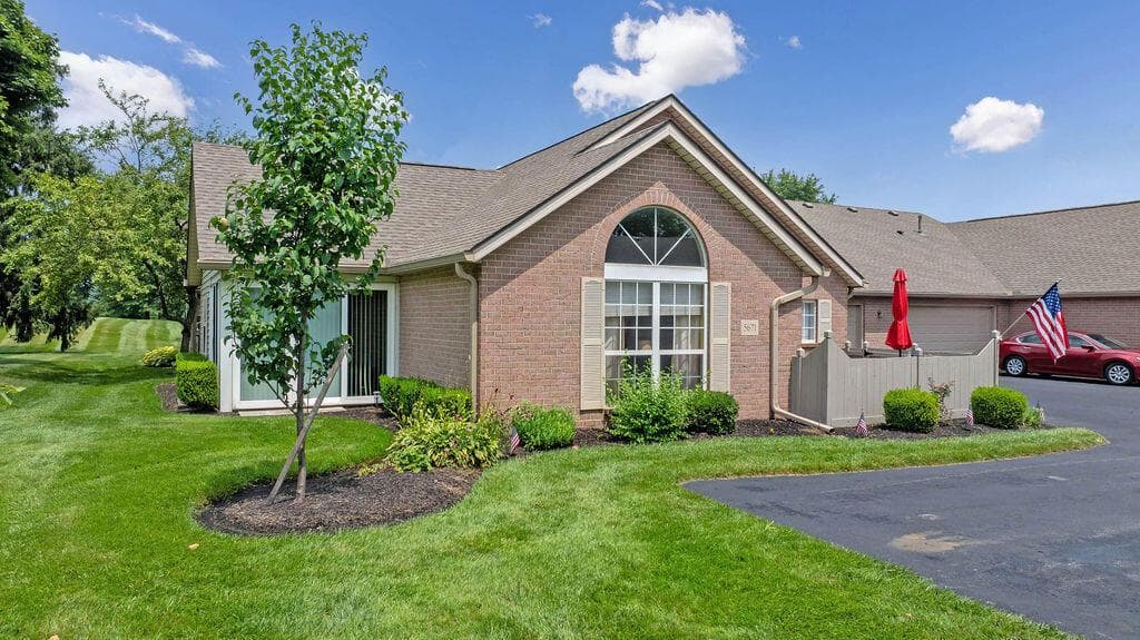 5671 Willet Lane, Westerville, OH 43081