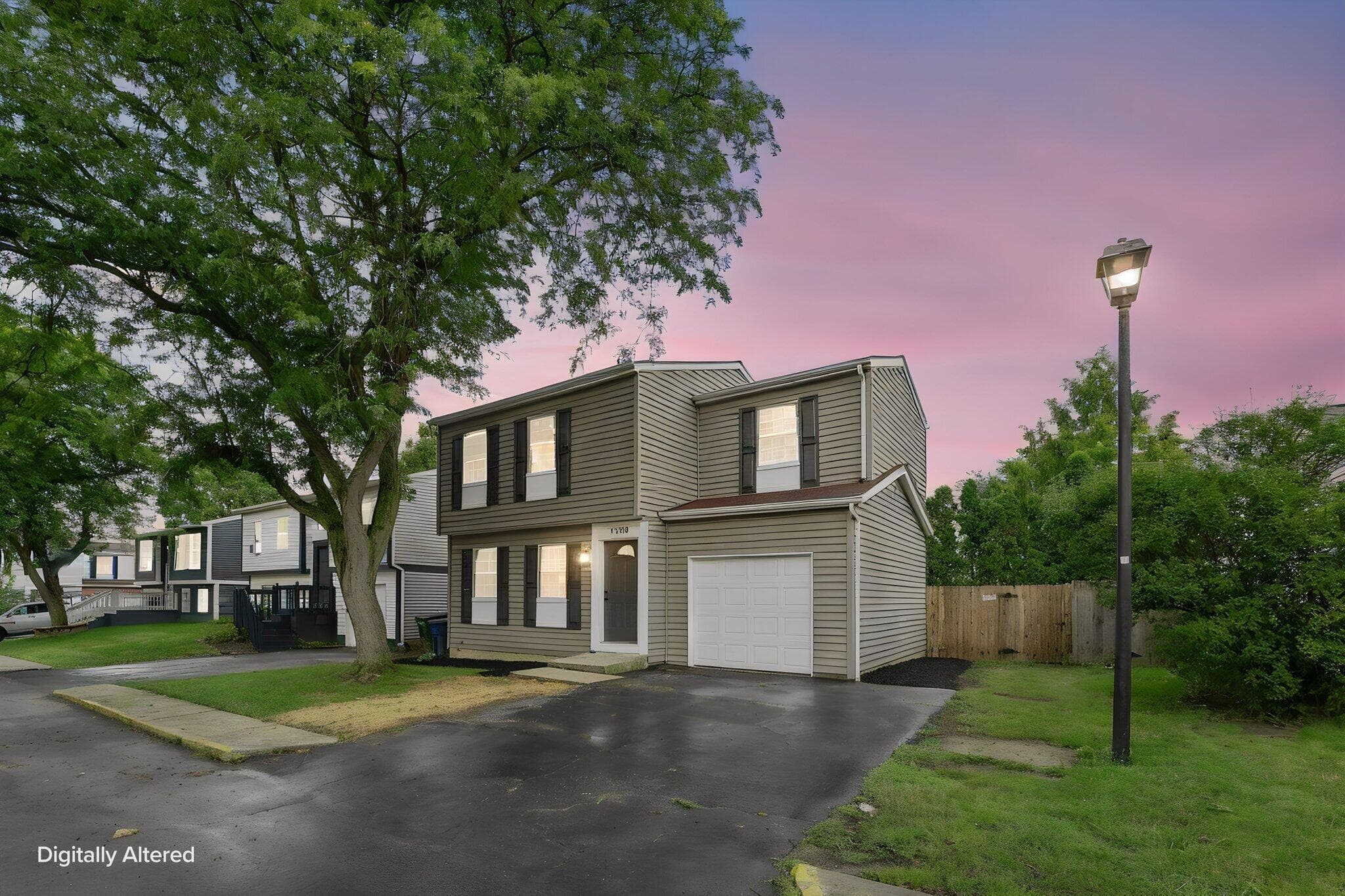 7730 Garrison Drive, Columbus, OH