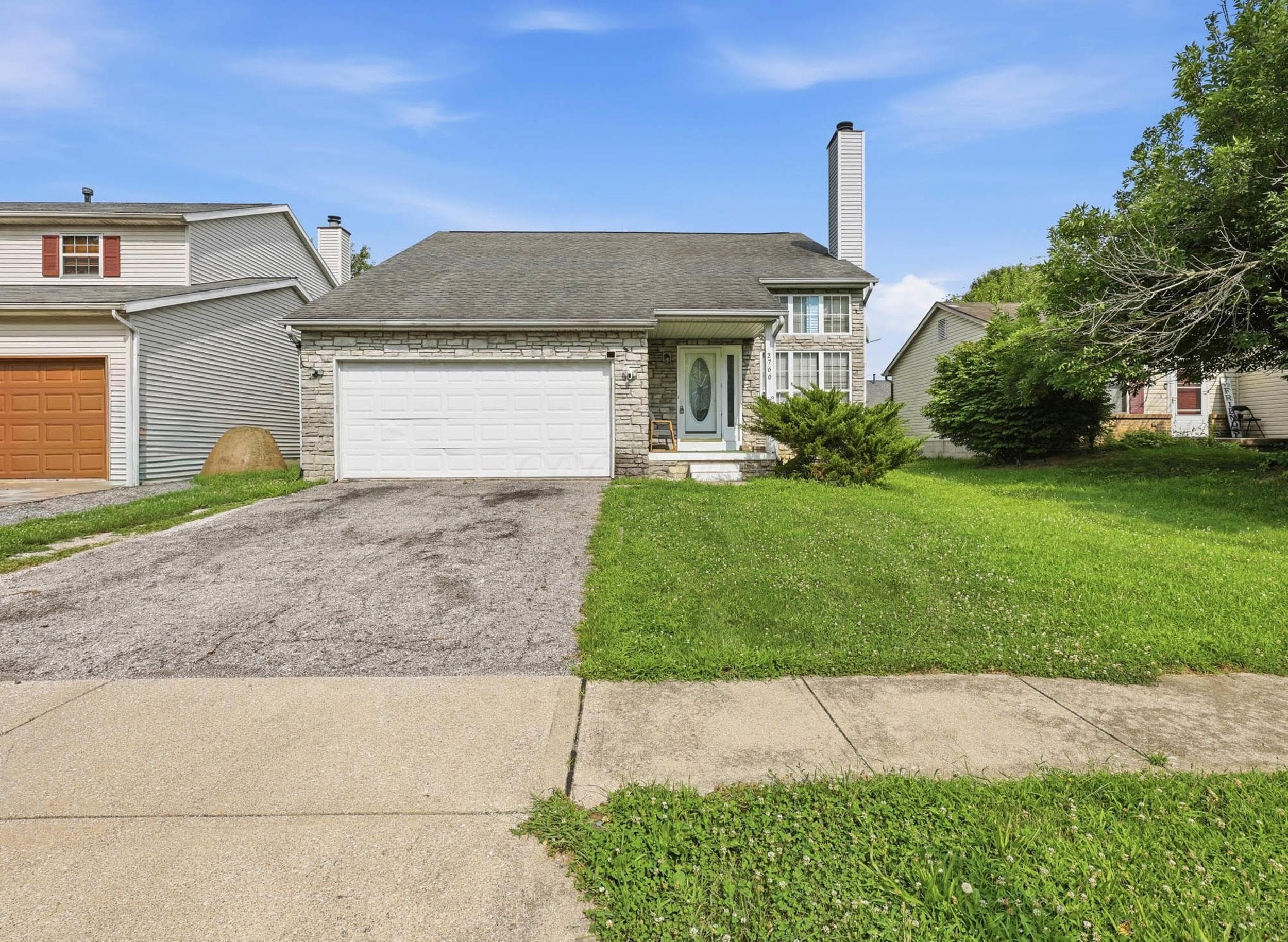 2766 Raphael Drive, Columbus, OH