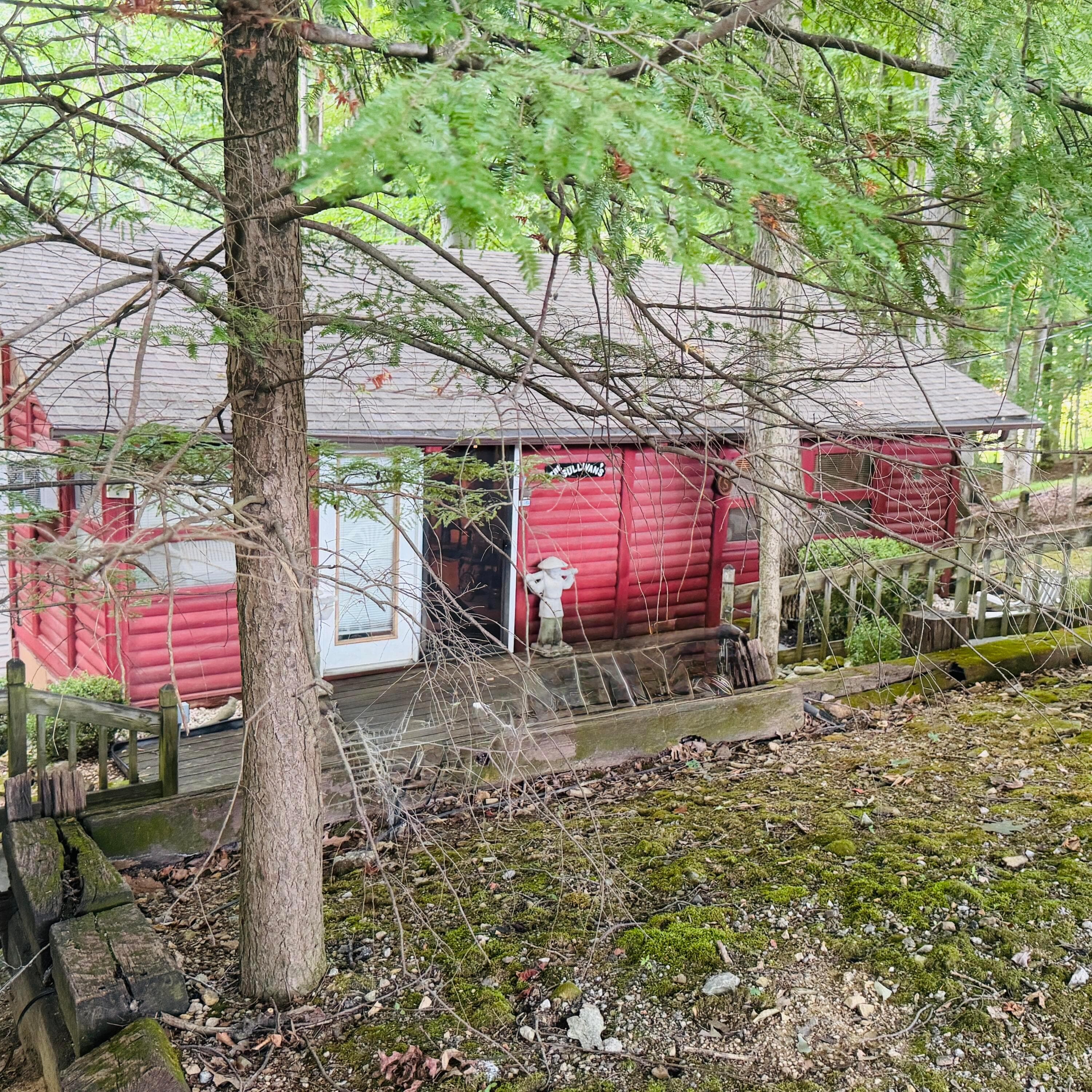 454 Natchez Lane, Sugar Grove, OH 43155