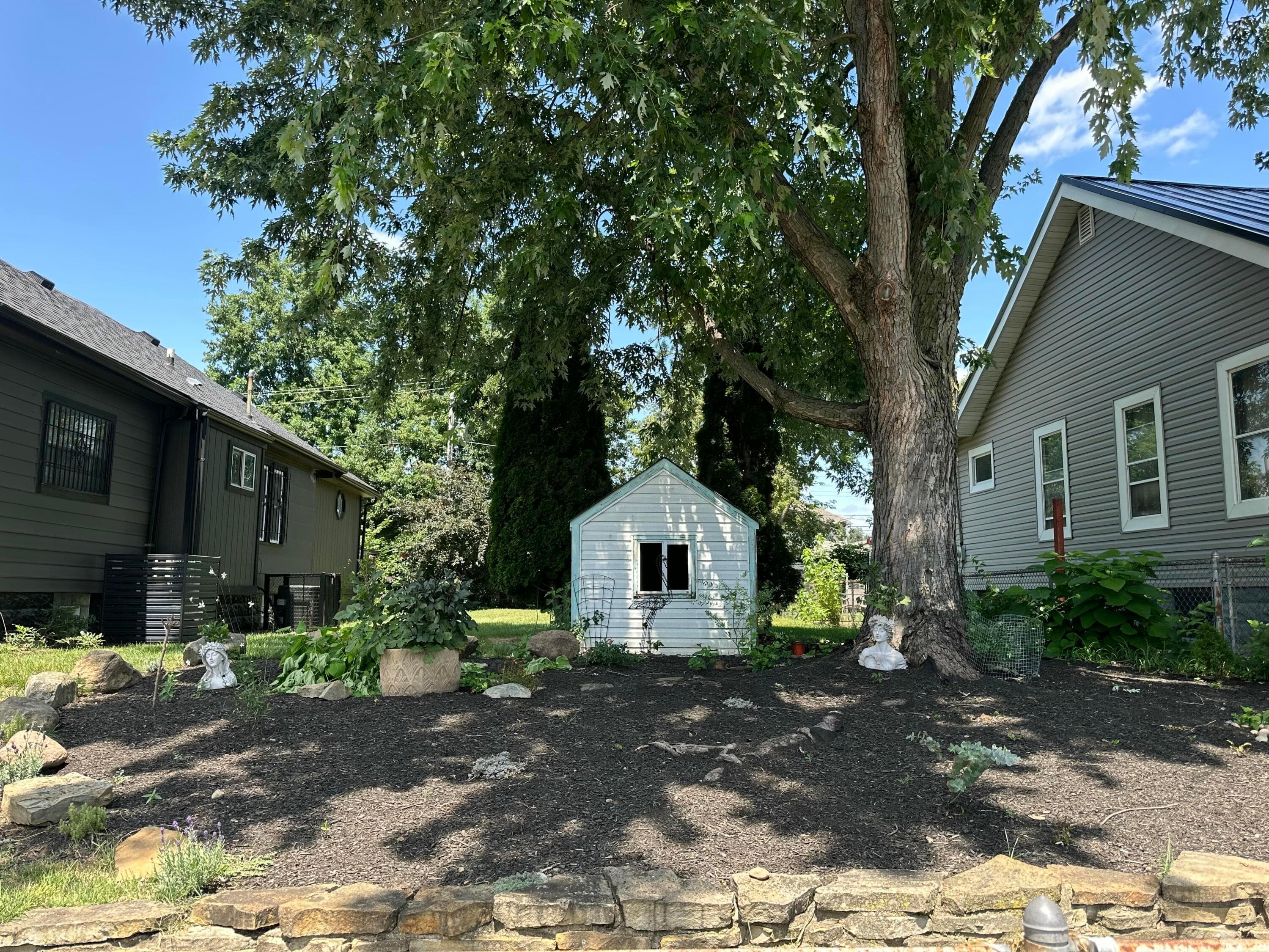 796 Campbell Avenue, Columbus, OH 43222