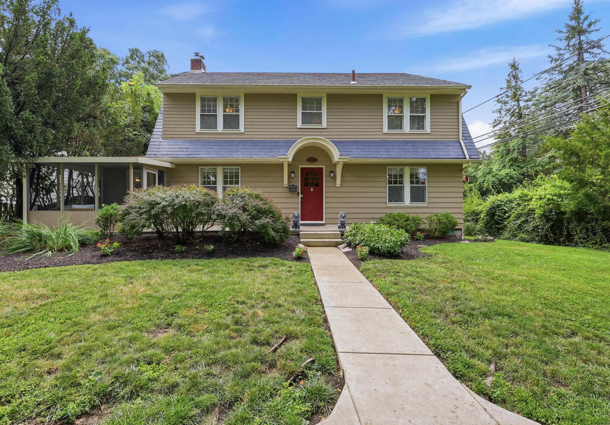 23 Blenheim Road, Columbus, OH 43214