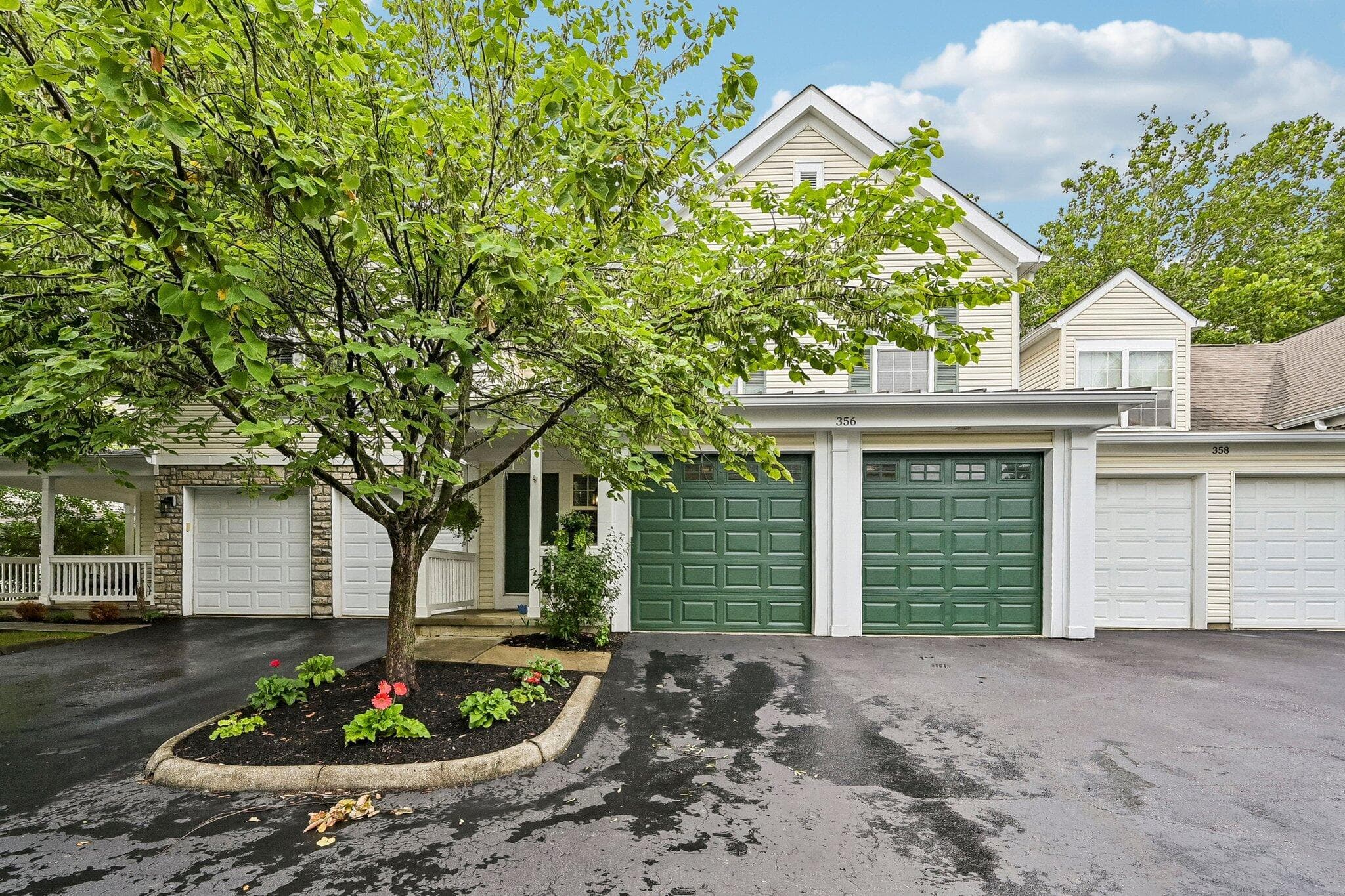 356 Sycamore Woods Lane, Gahanna, OH 43230