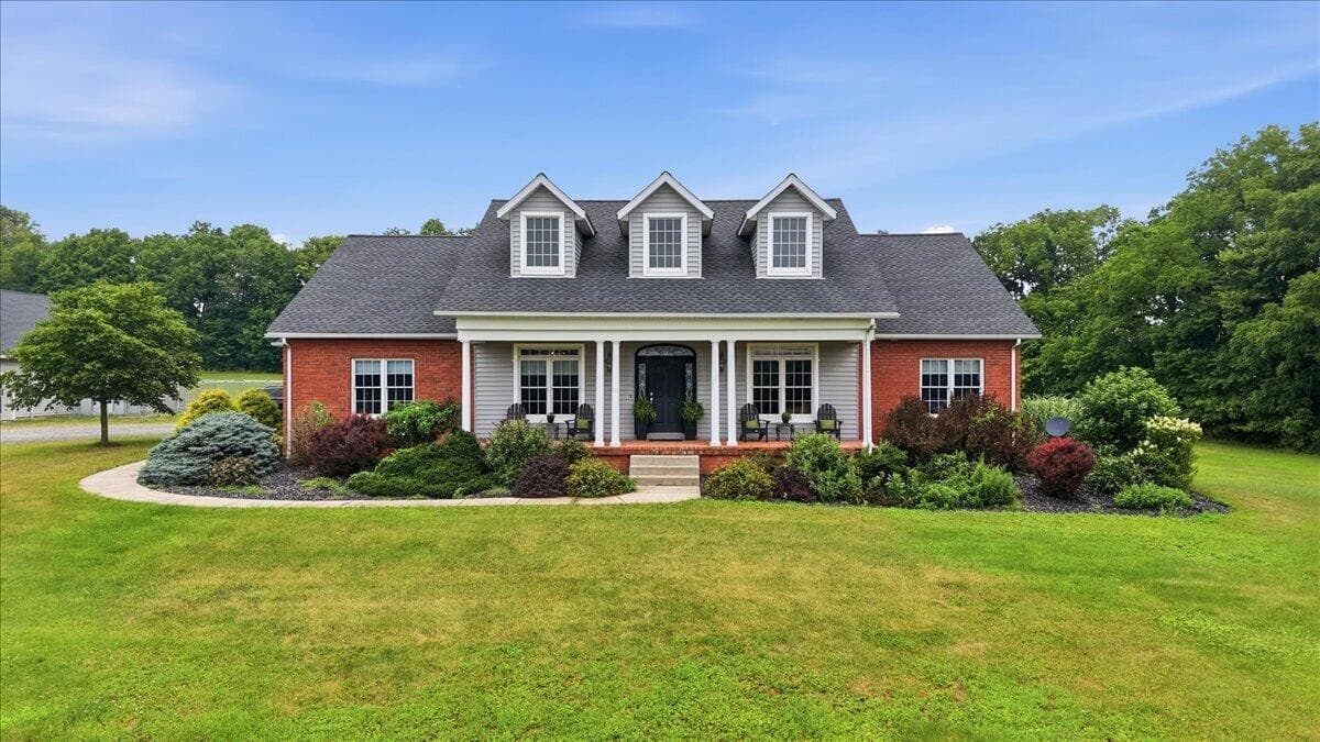 19861 Hopewell Road, Mount Vernon, OH 43050