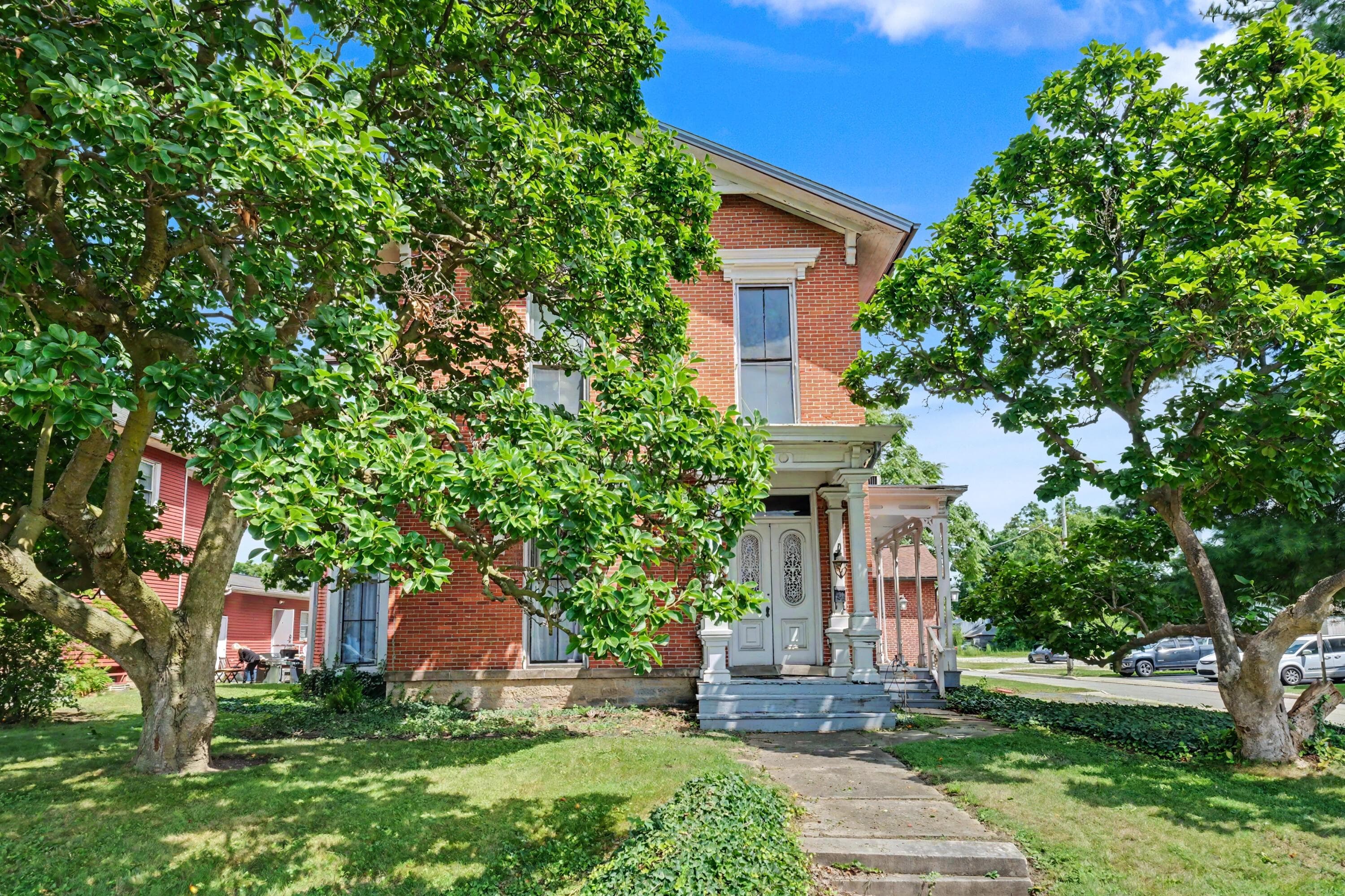 334 E Center Street, Marion, OH 43302