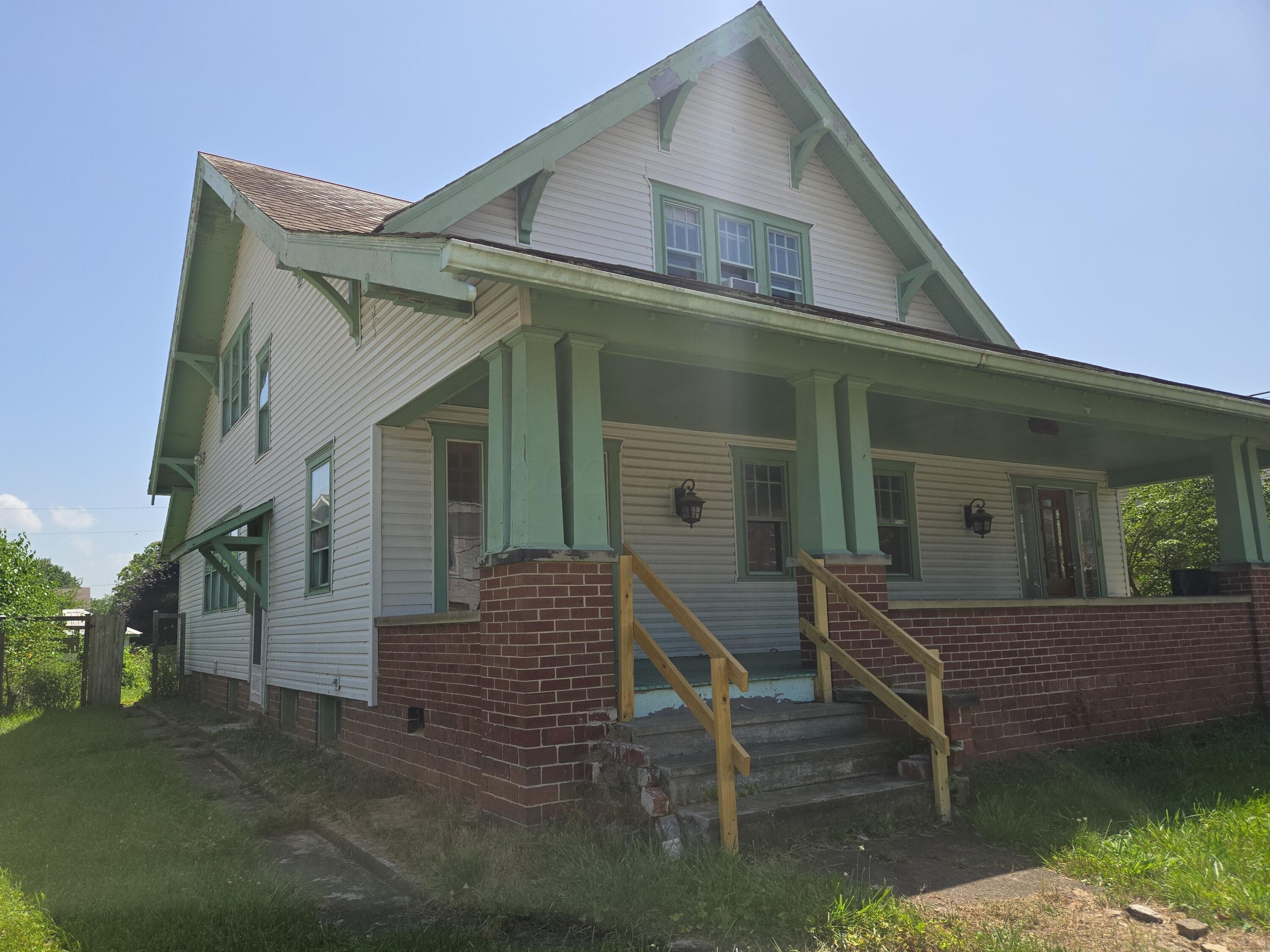 11237 Main Street, Stoutsville, OH 43154