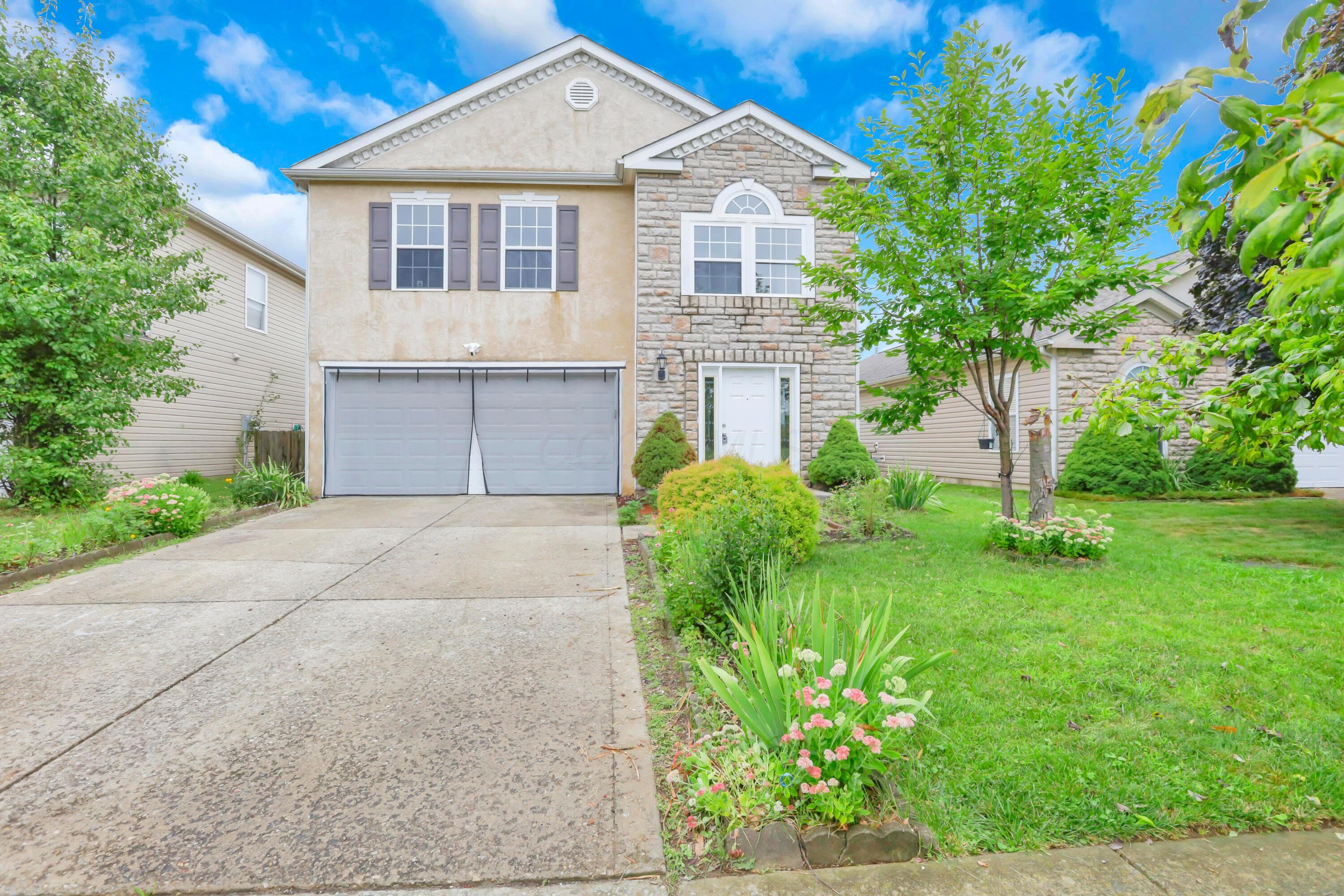 5480 Shannon Square Drive, Canal Winchester, OH 43110