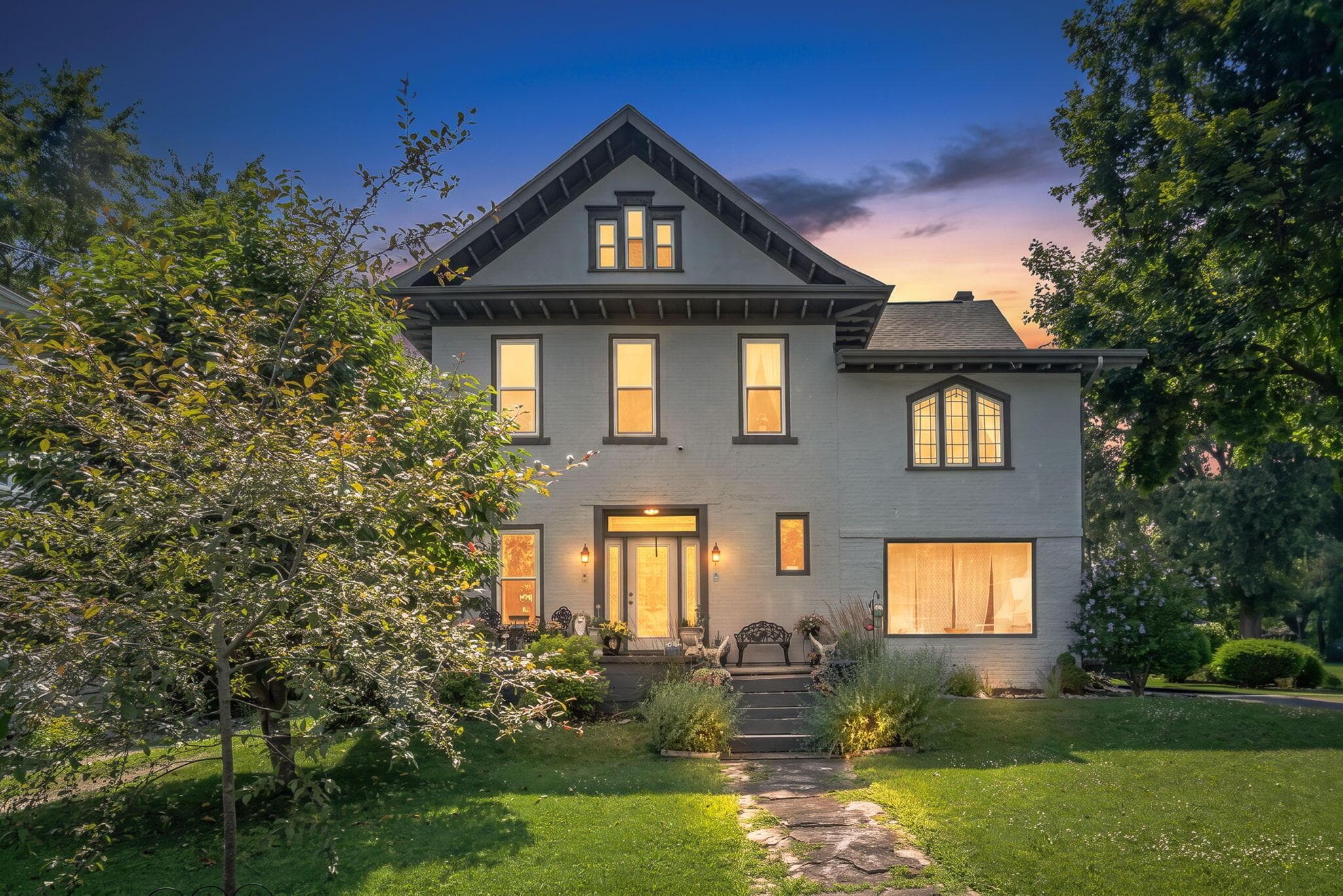 130 S Franklin Street, Richwood, OH 43344