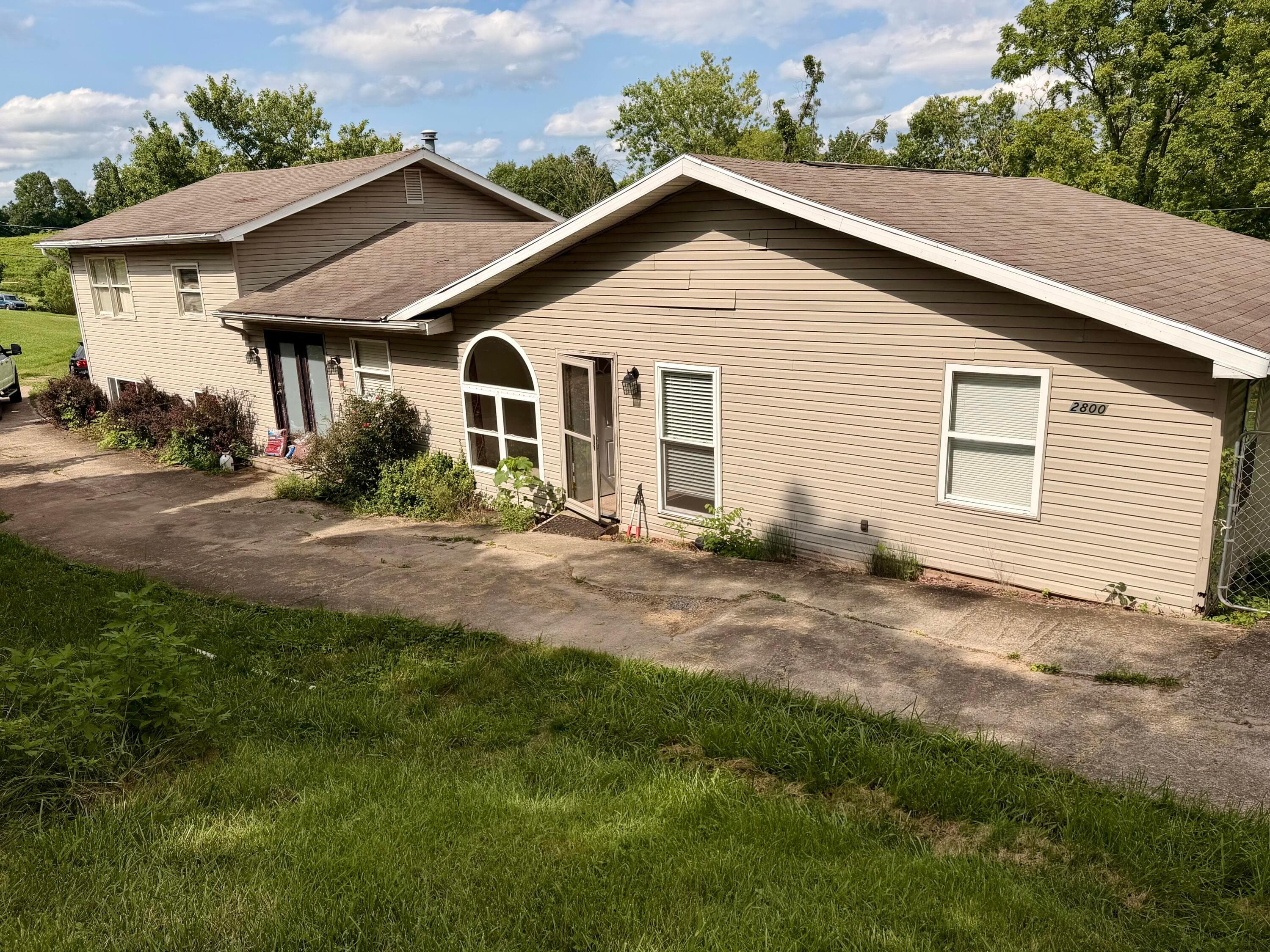 2800 Bender Road, Marietta, OH 45750
